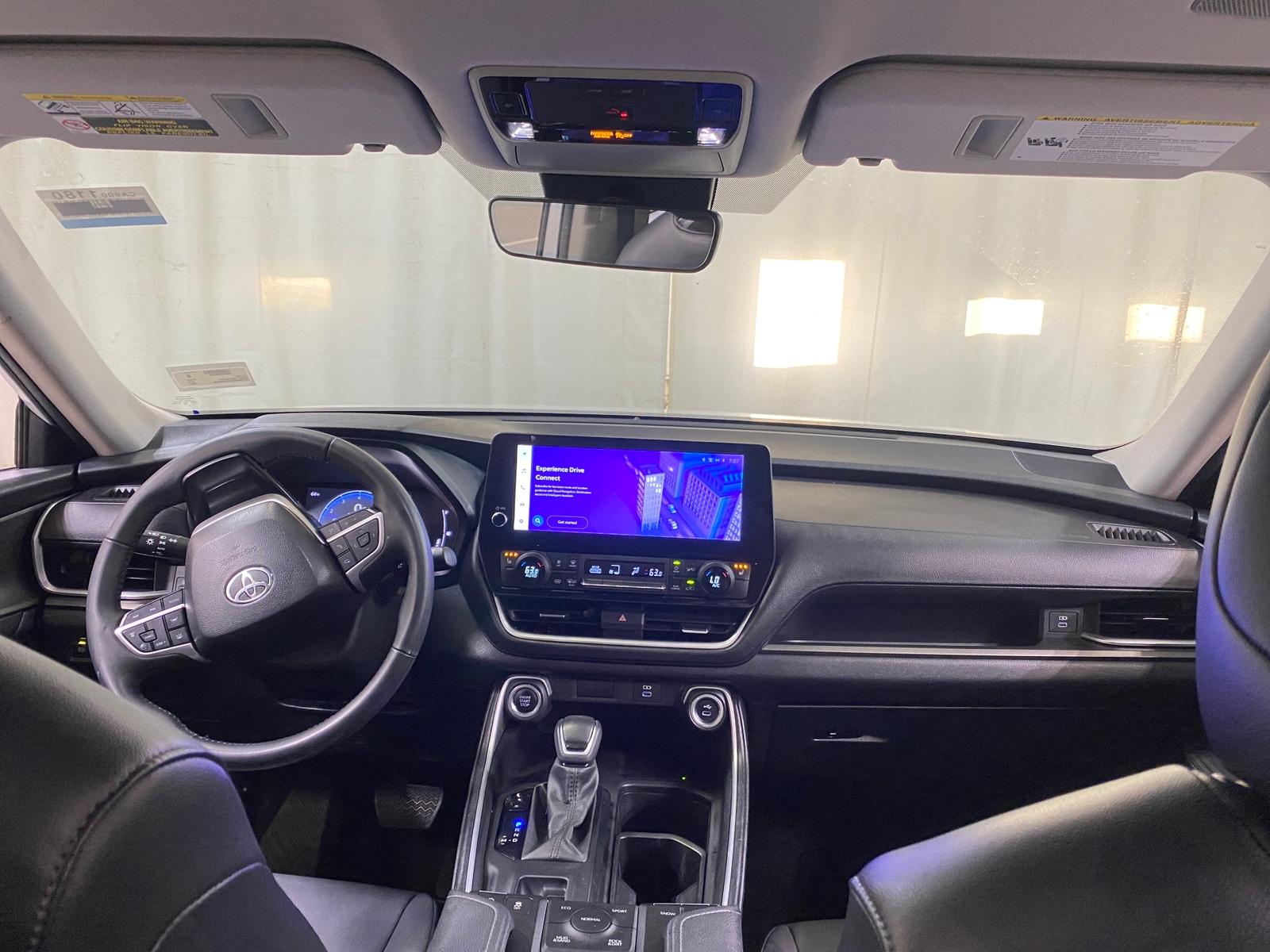Thumbnail: 2024 Toyota Grand Highlander - 3