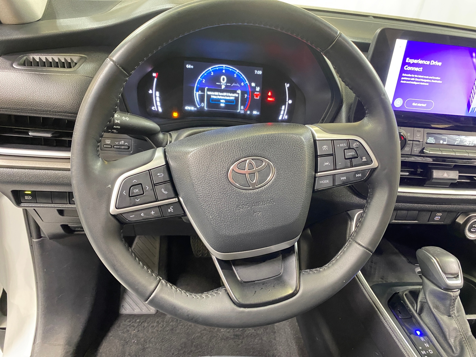 Thumbnail: 2024 Toyota Grand Highlander - 5
