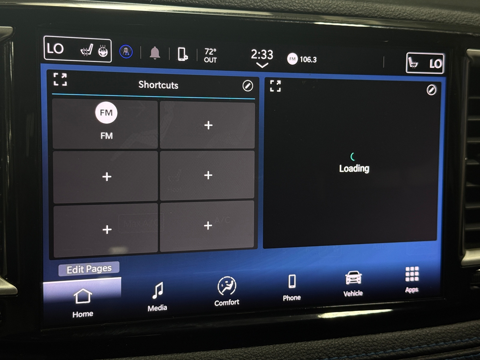 Thumbnail: 2021 Chrysler Pacifica - 3