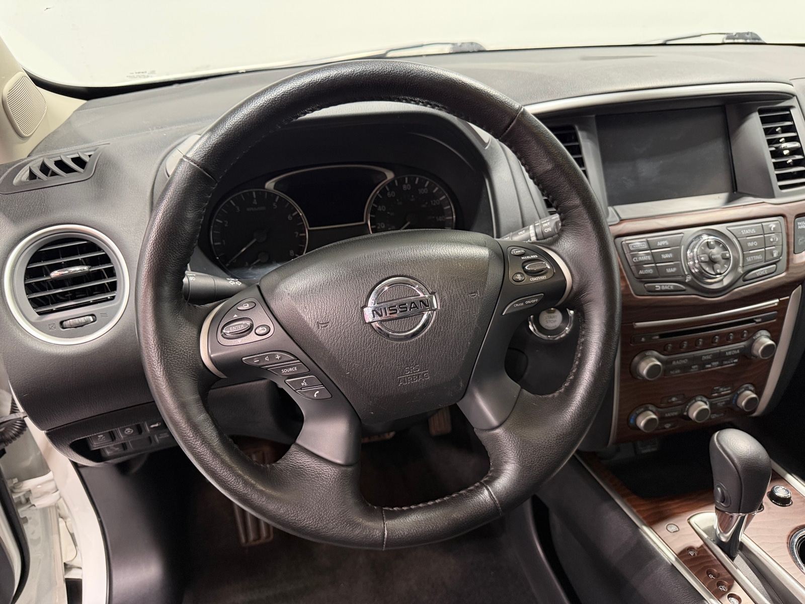 Thumbnail: 2019 Nissan Pathfinder - 4