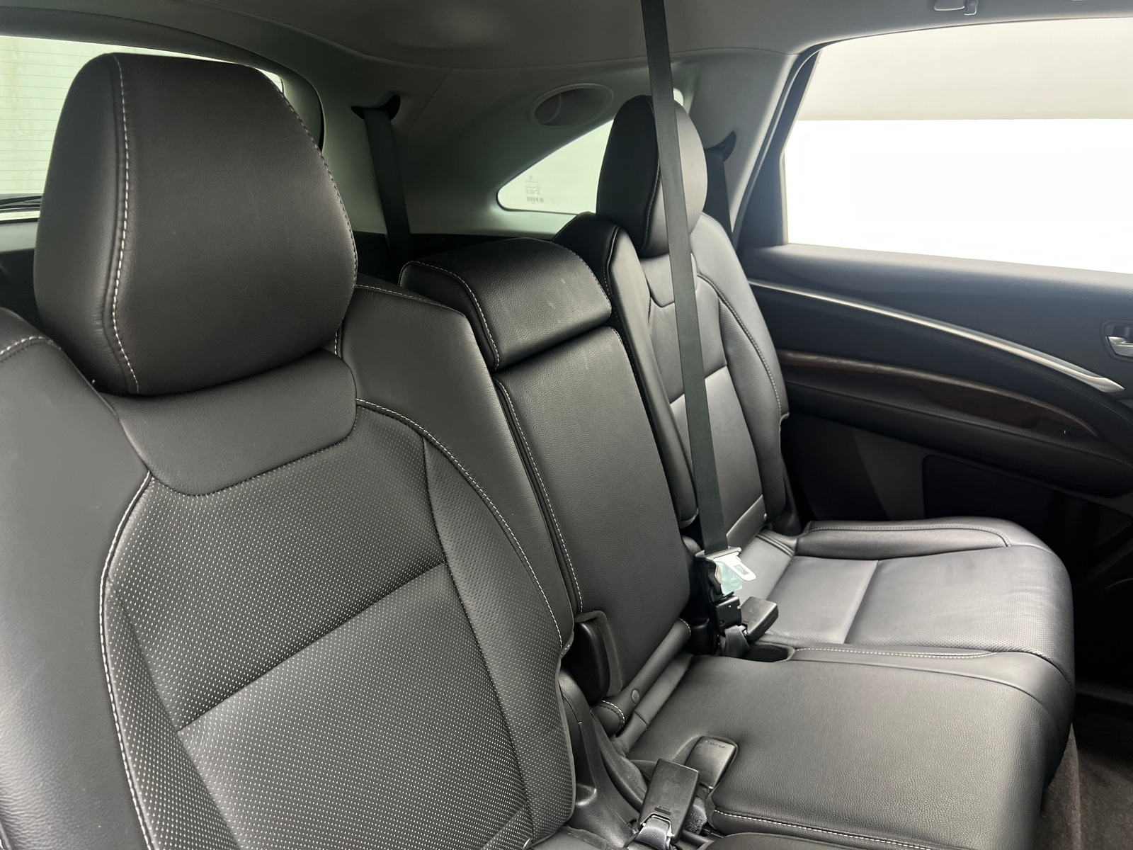 Thumbnail: 2020 Acura MDX - 5