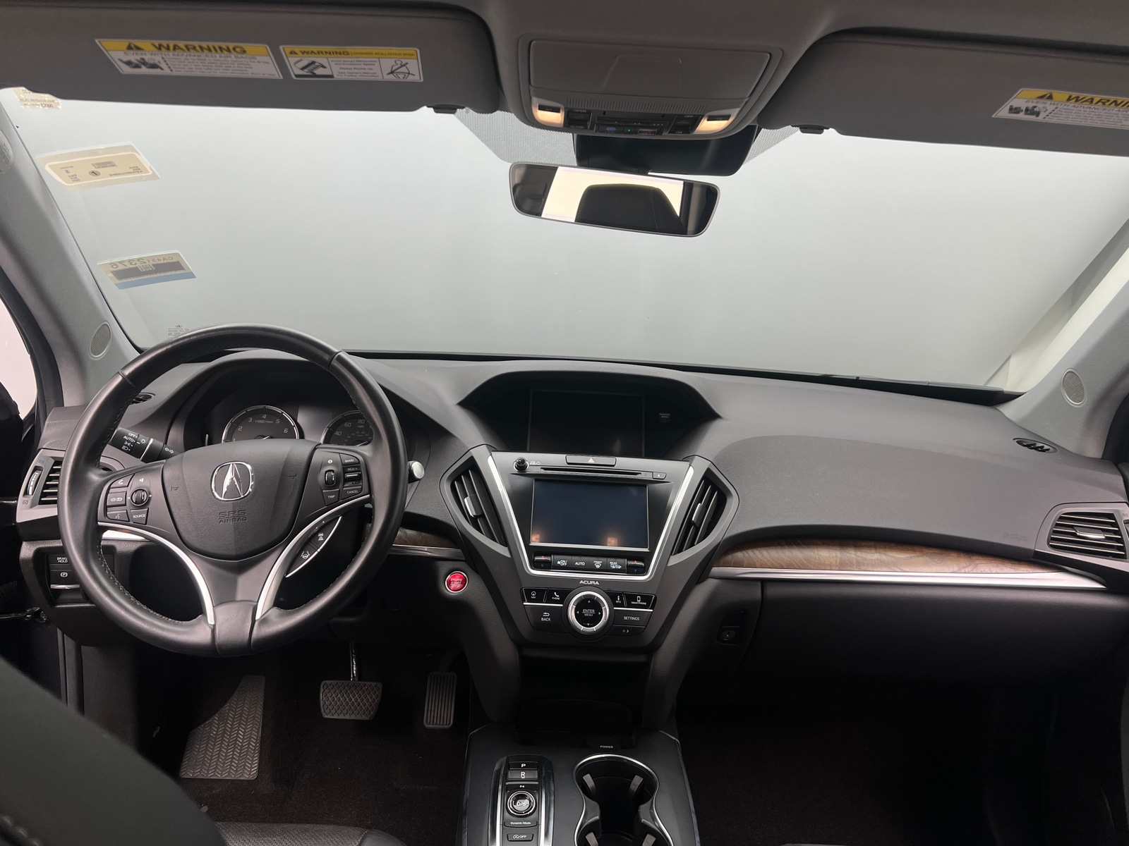 Thumbnail: 2020 Acura MDX - 2
