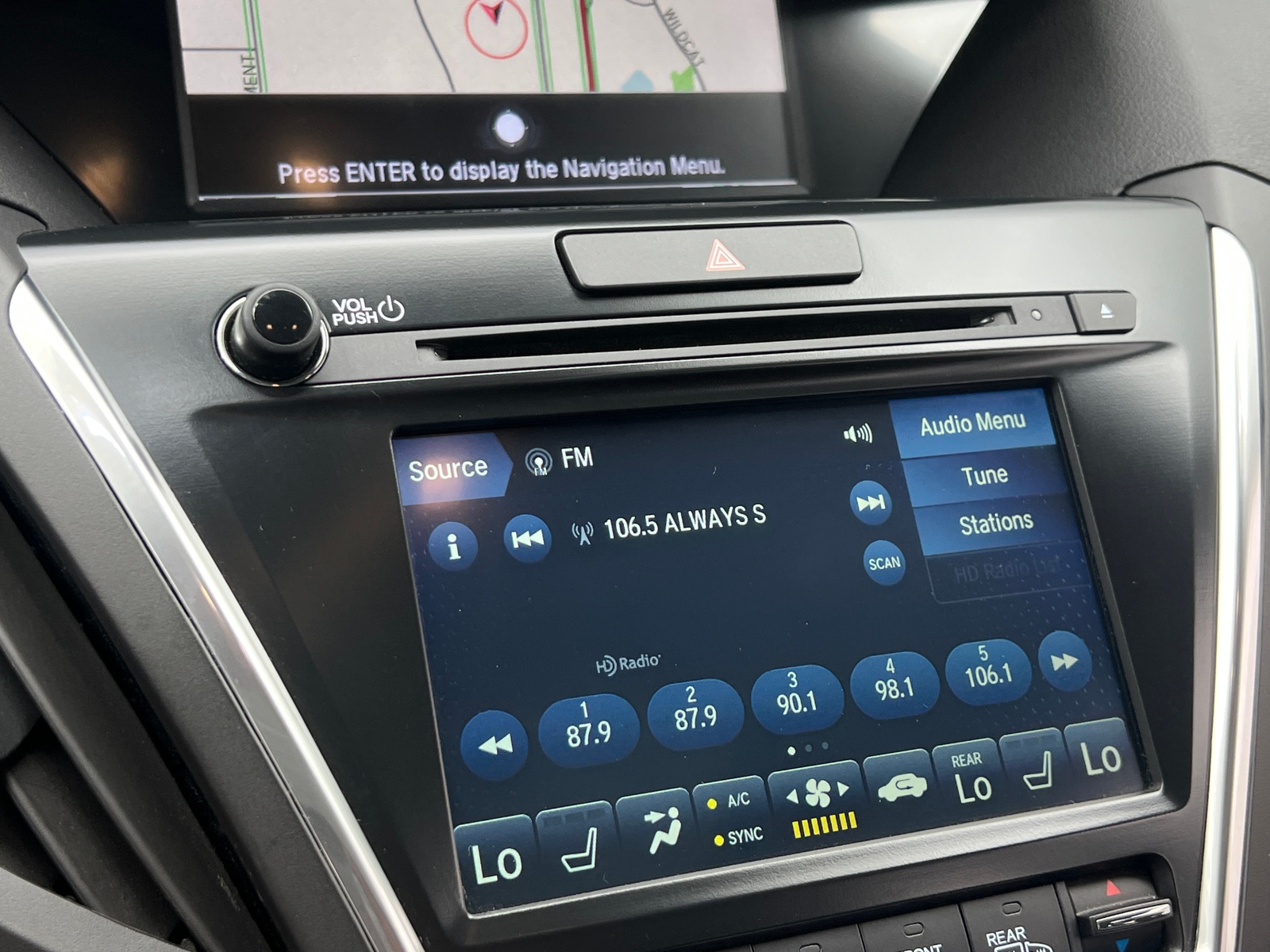 Thumbnail: 2020 Acura MDX - 3