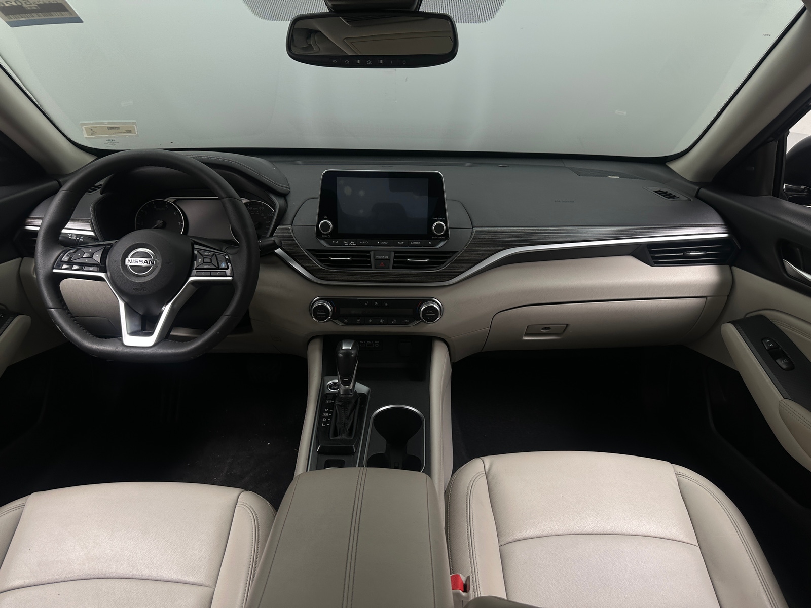 Thumbnail: 2019 Nissan Altima - 2