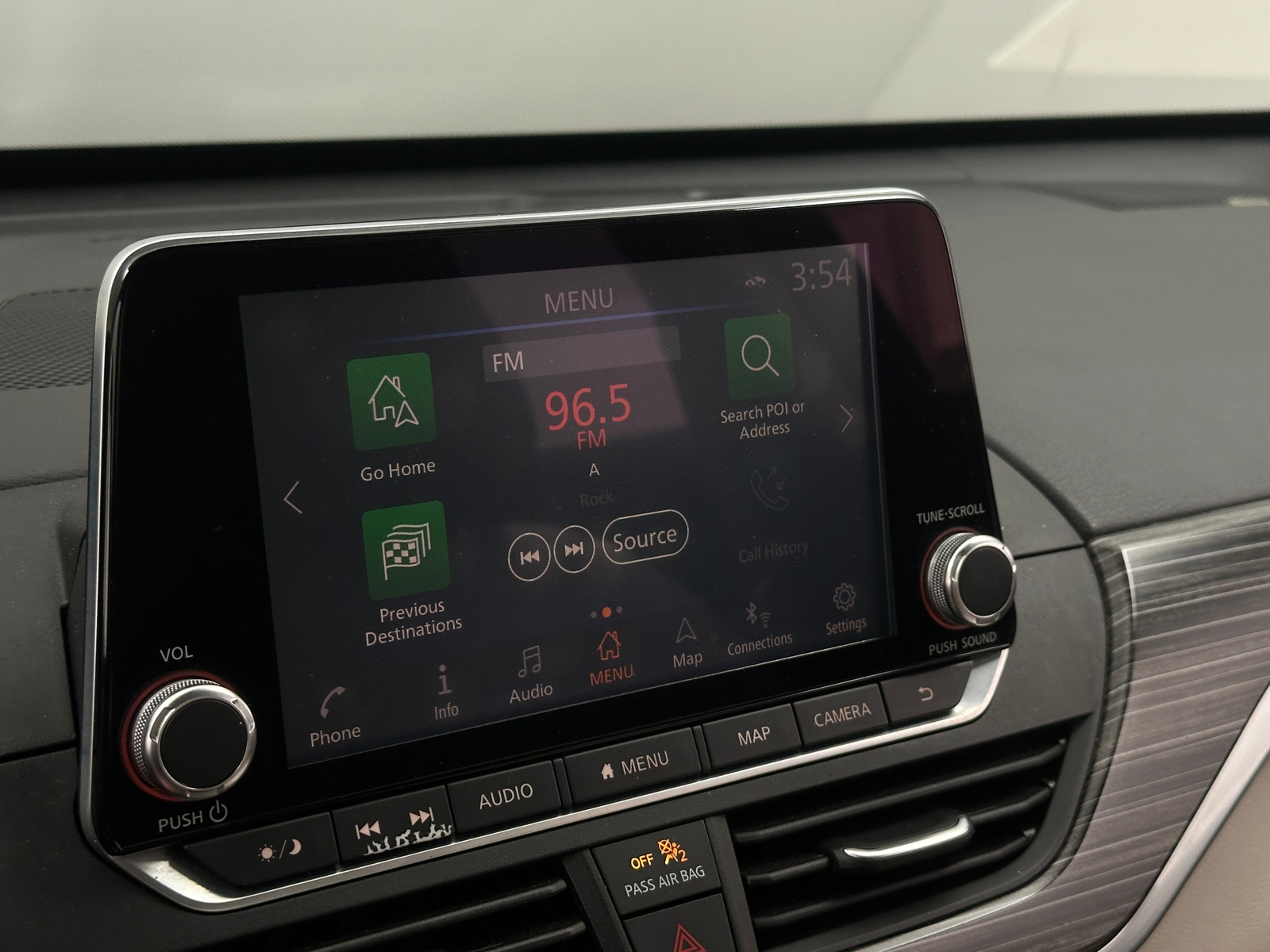 Thumbnail: 2019 Nissan Altima - 3
