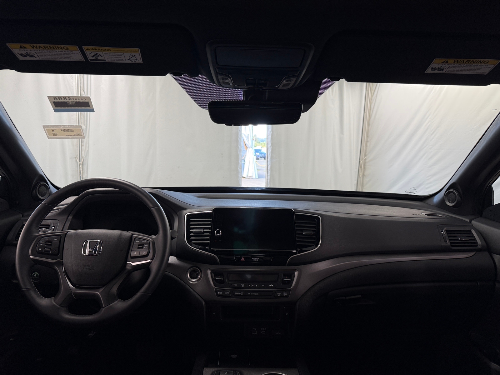 Thumbnail: 2026 Honda Ridgeline - 2