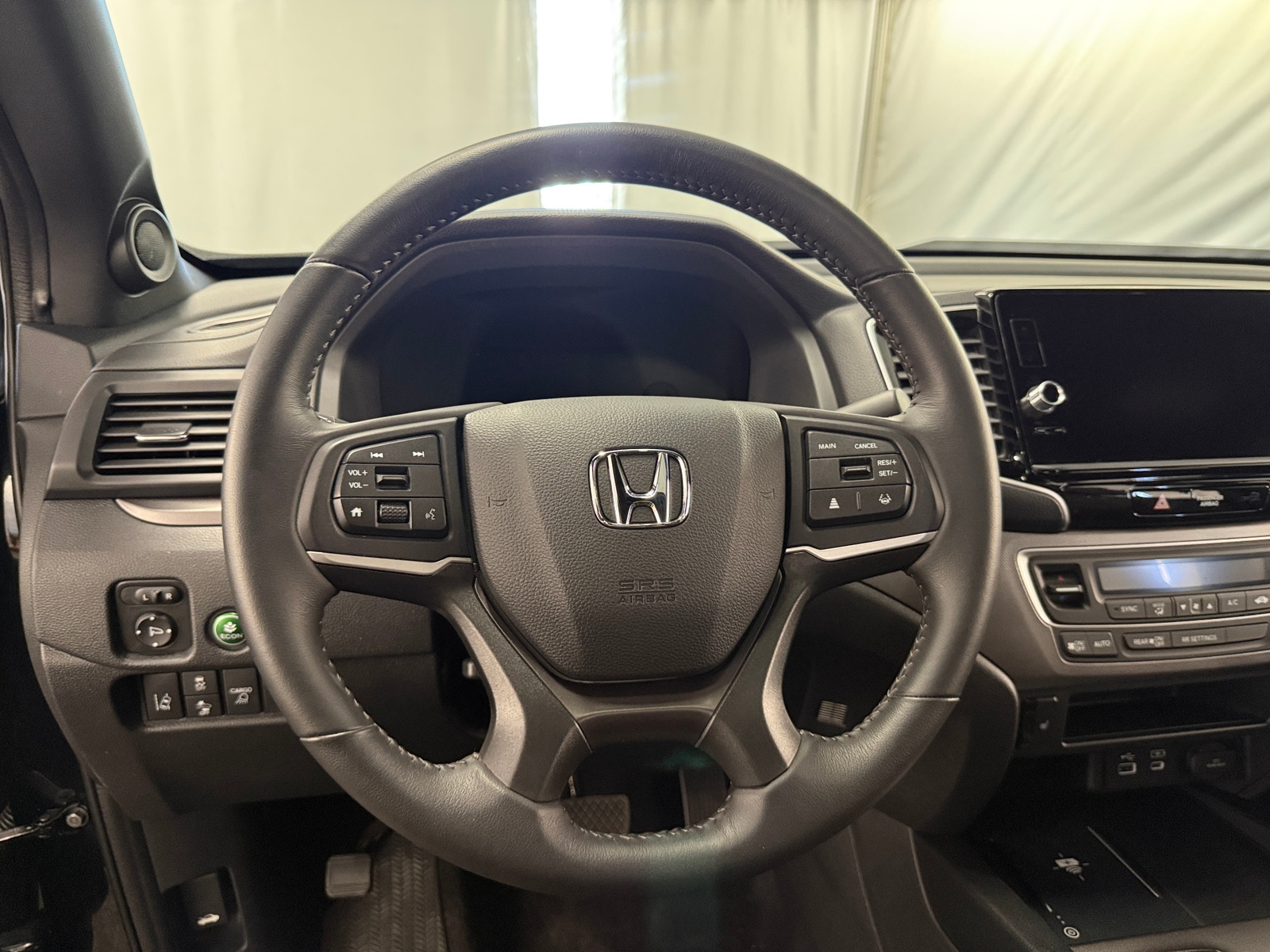 Thumbnail: 2026 Honda Ridgeline - 4