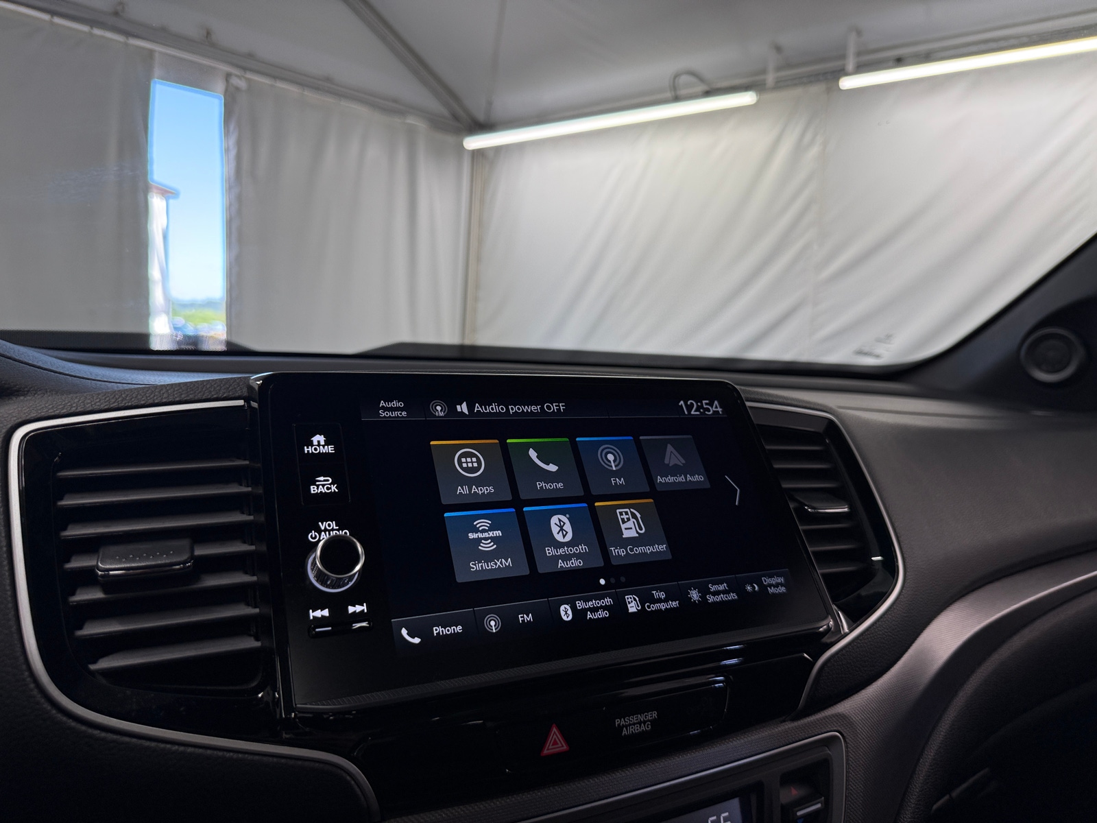 Thumbnail: 2026 Honda Ridgeline - 3