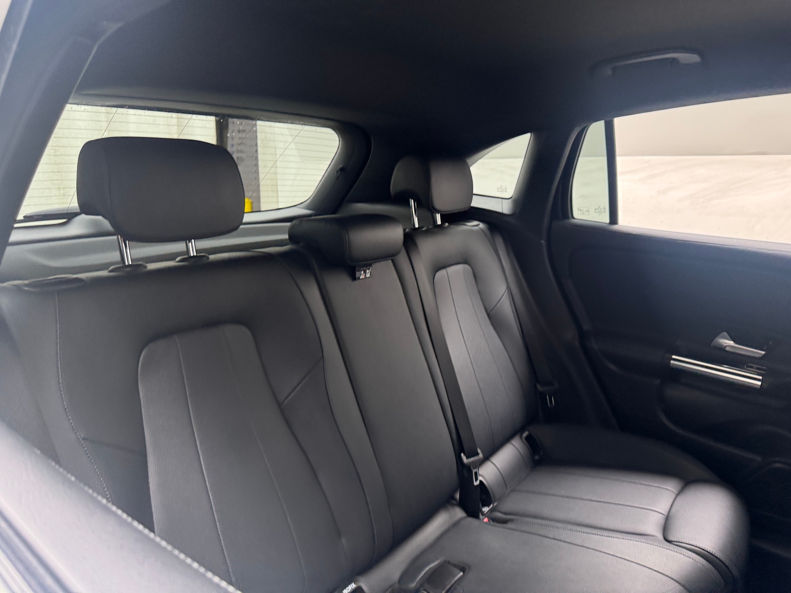 Thumbnail: 2022 Mercedes-Benz GLA - 5