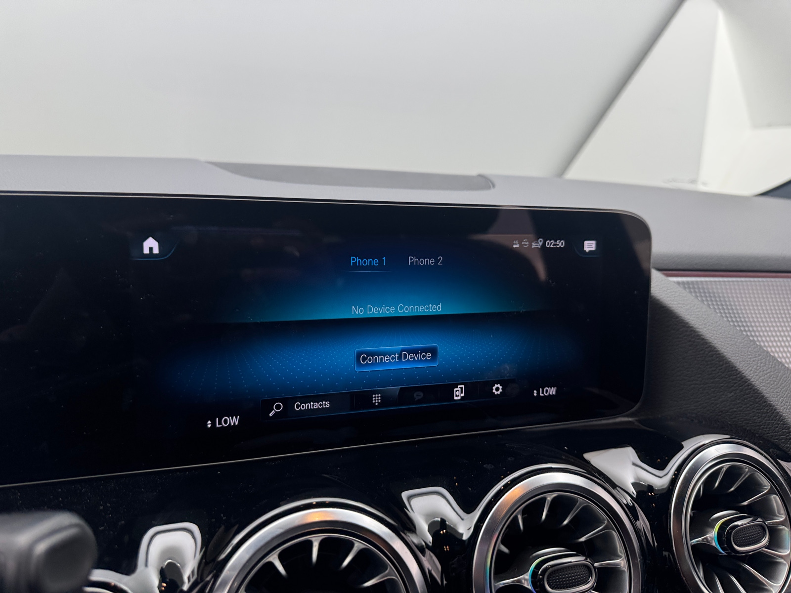 Thumbnail: 2022 Mercedes-Benz GLA - 3