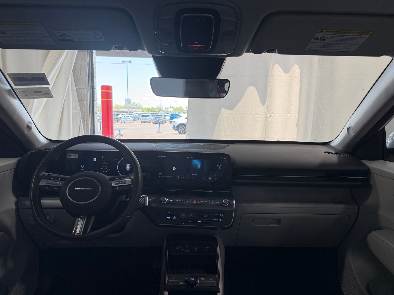 Thumbnail: 2024 Hyundai Kona - 3