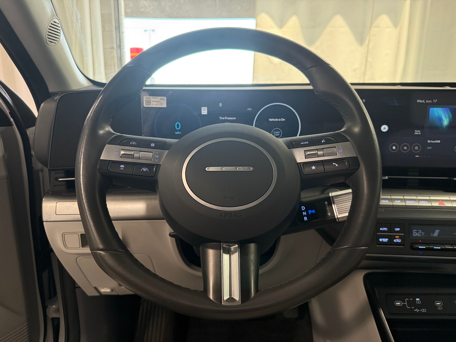 Thumbnail: 2024 Hyundai Kona - 5