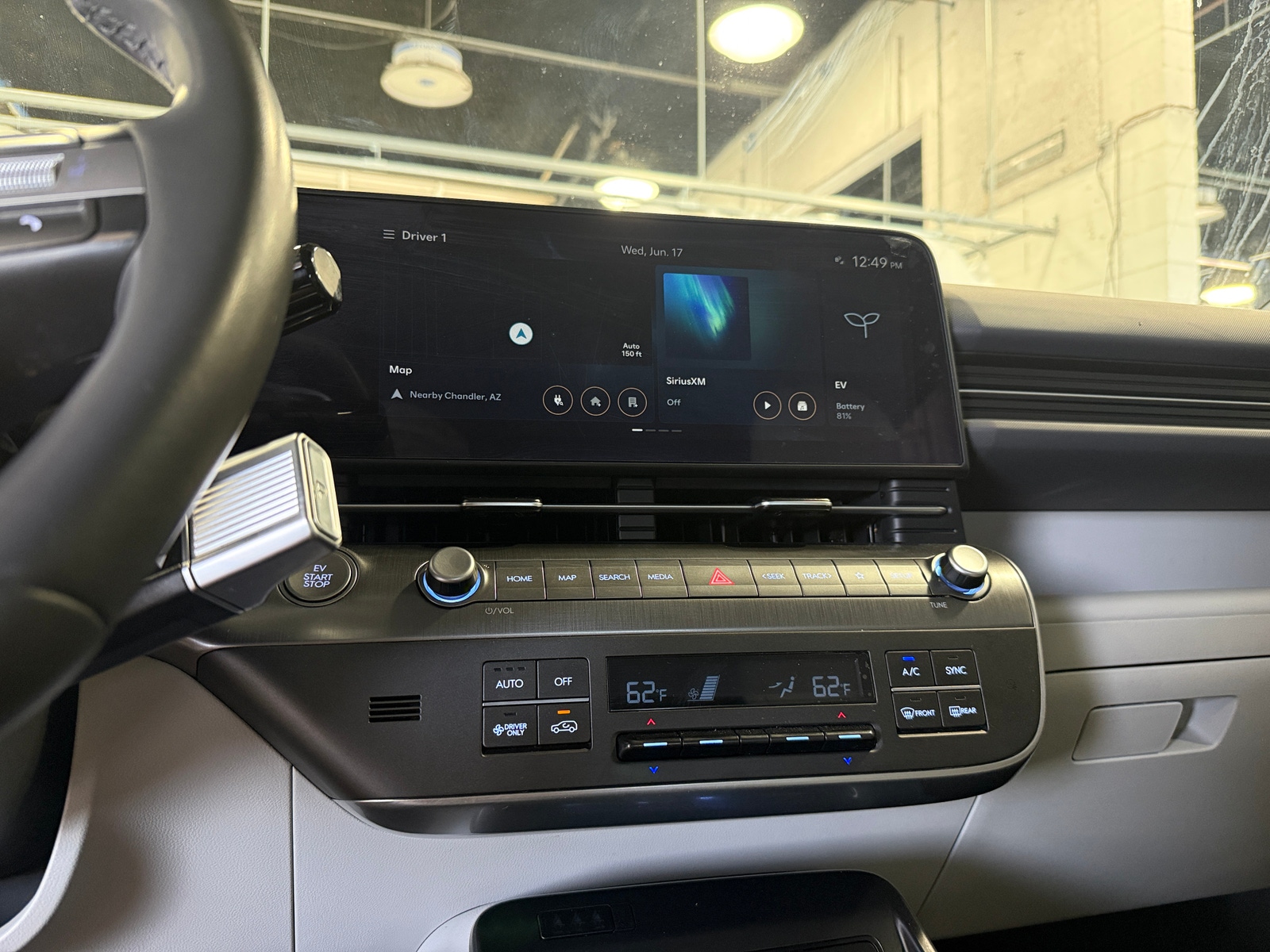 Thumbnail: 2024 Hyundai Kona - 4