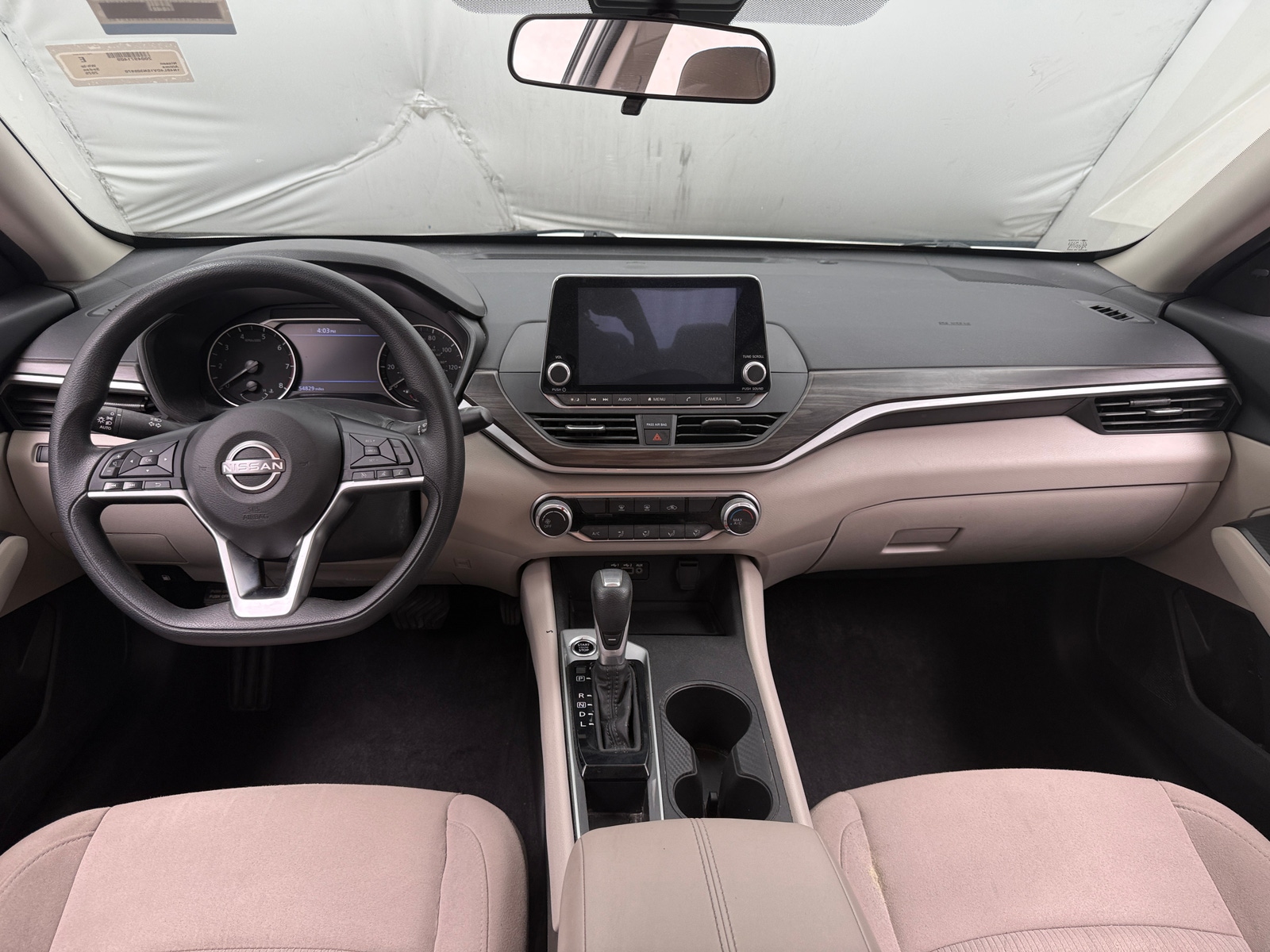 Thumbnail: 2025 Nissan Altima - 3