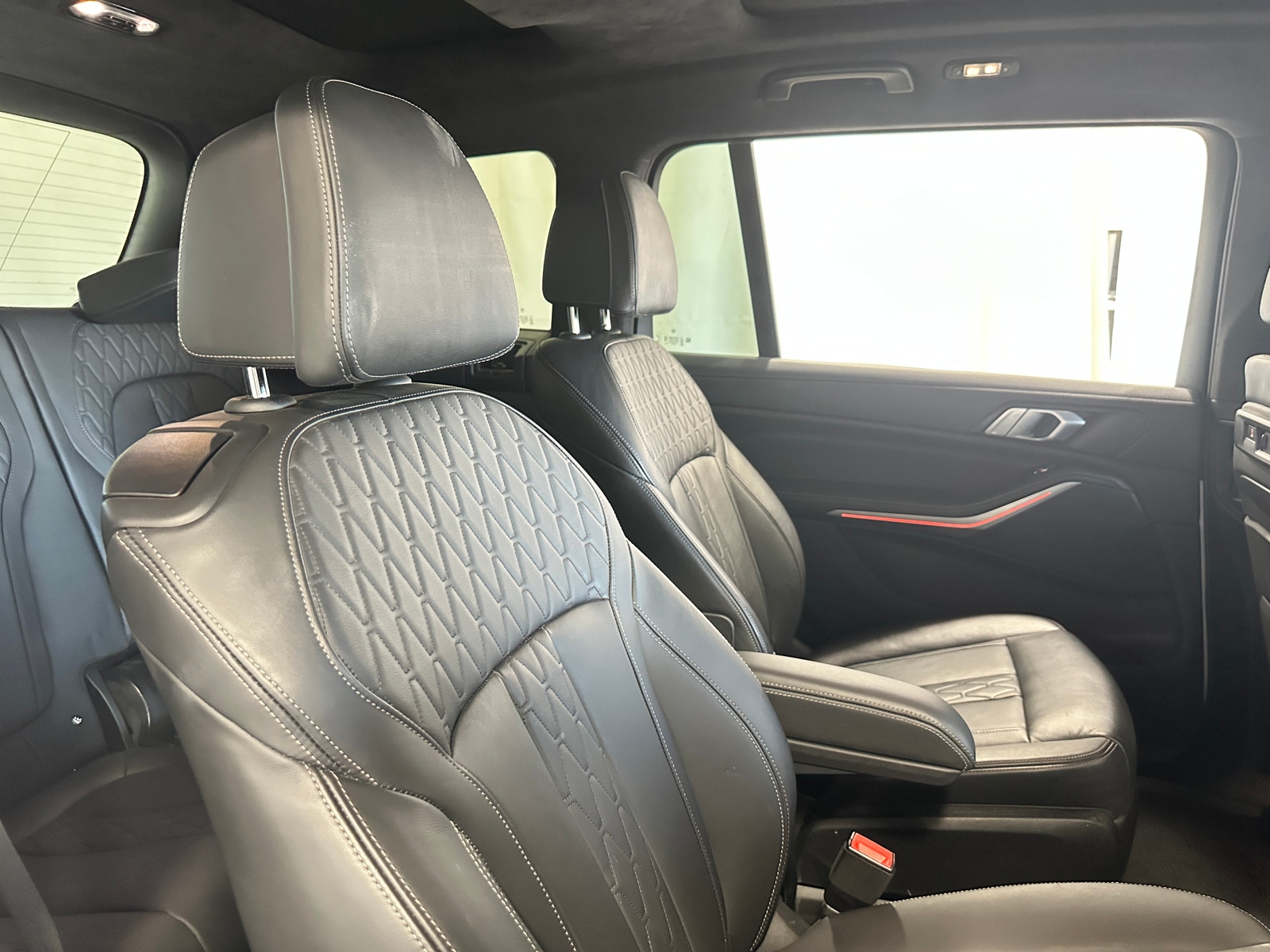 Thumbnail: 2019 BMW X7 - 5