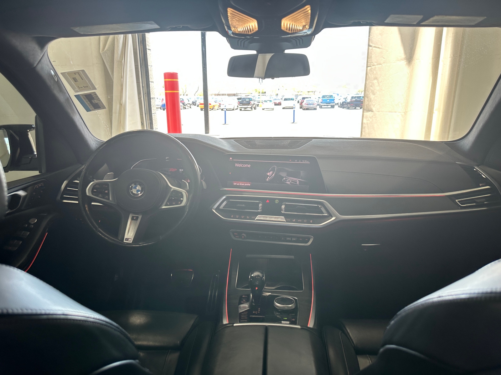 Thumbnail: 2019 BMW X7 - 2
