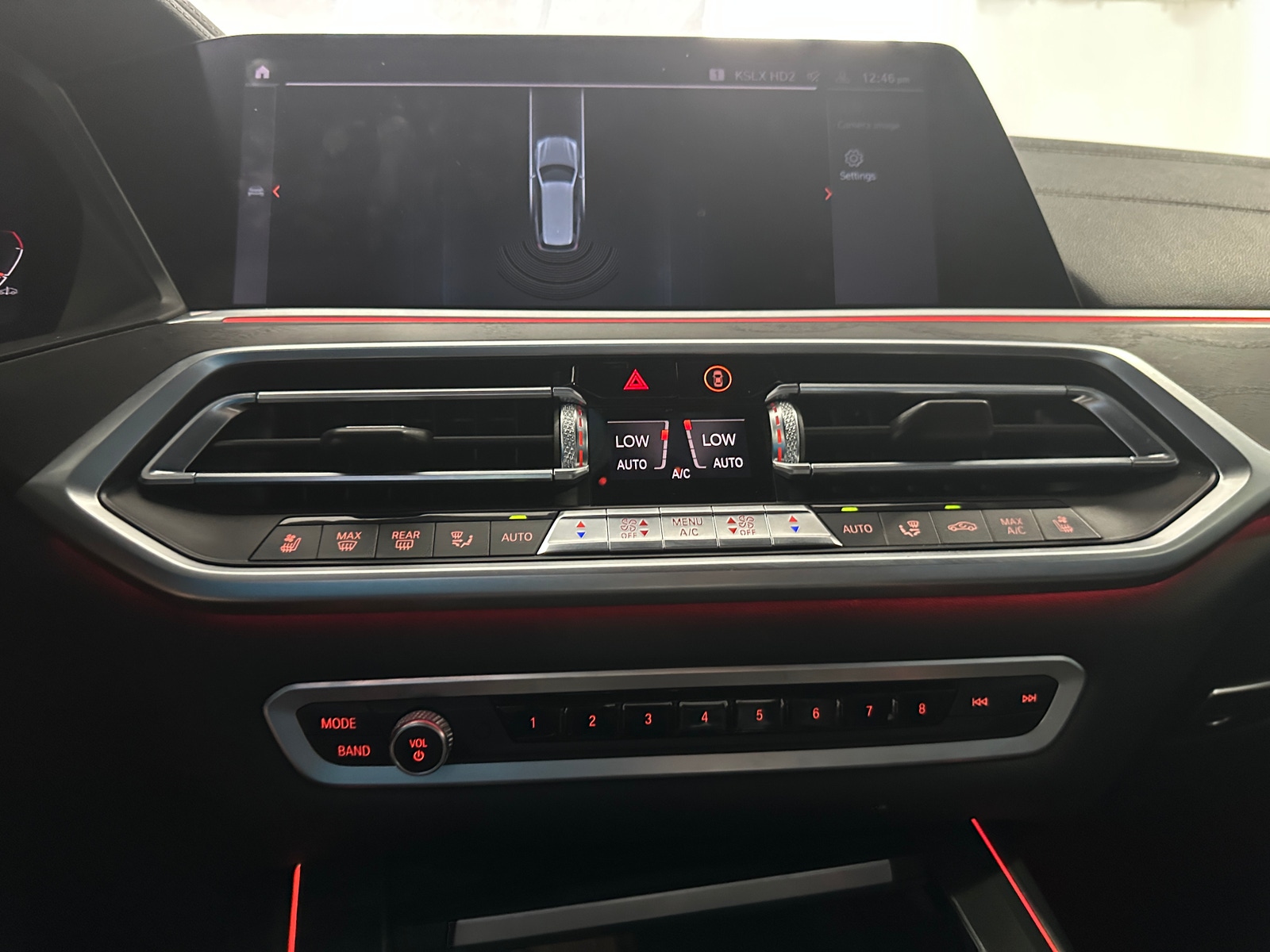 Thumbnail: 2019 BMW X7 - 3
