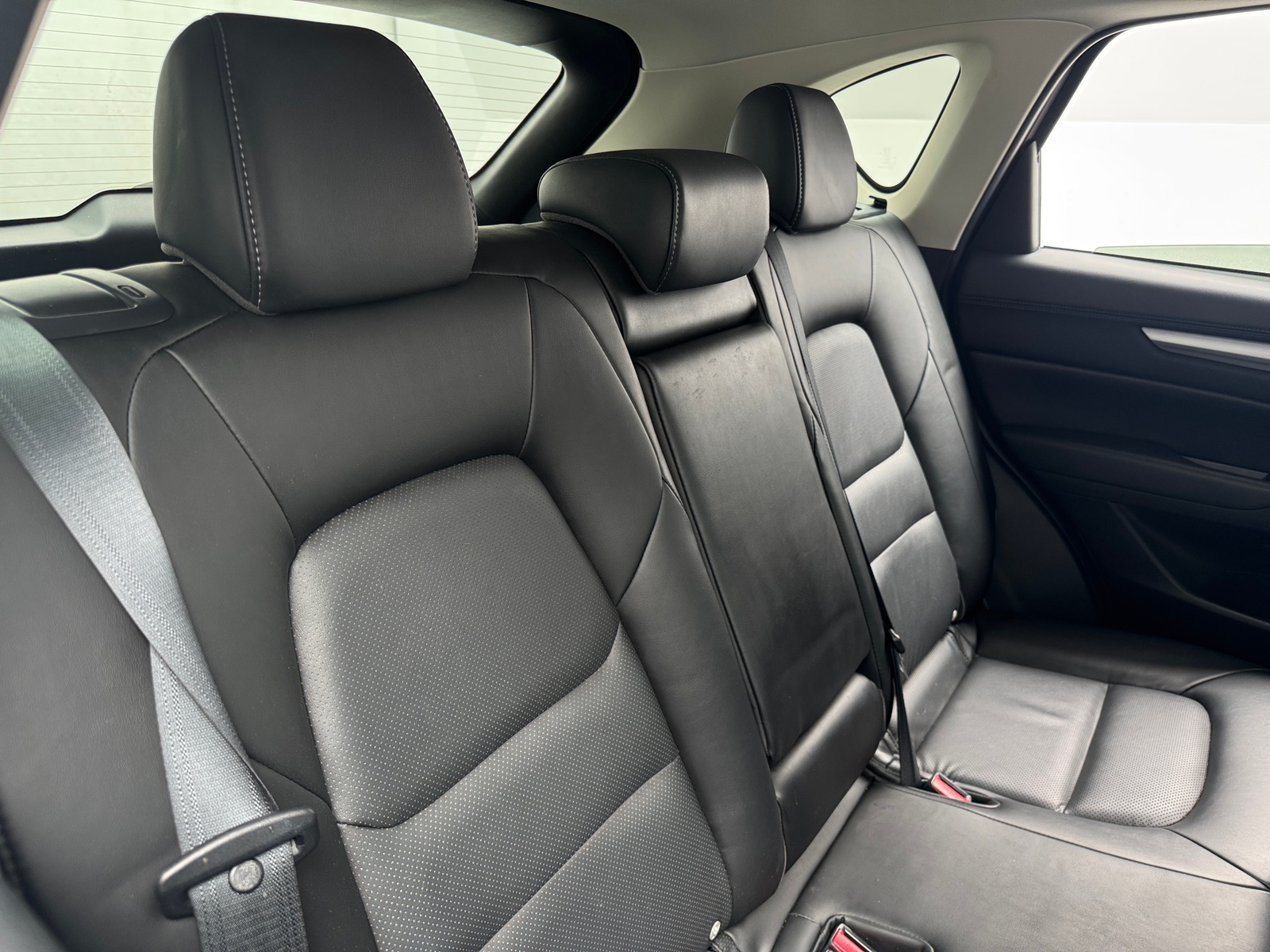 Thumbnail: 2024 Mazda CX-5 - 5