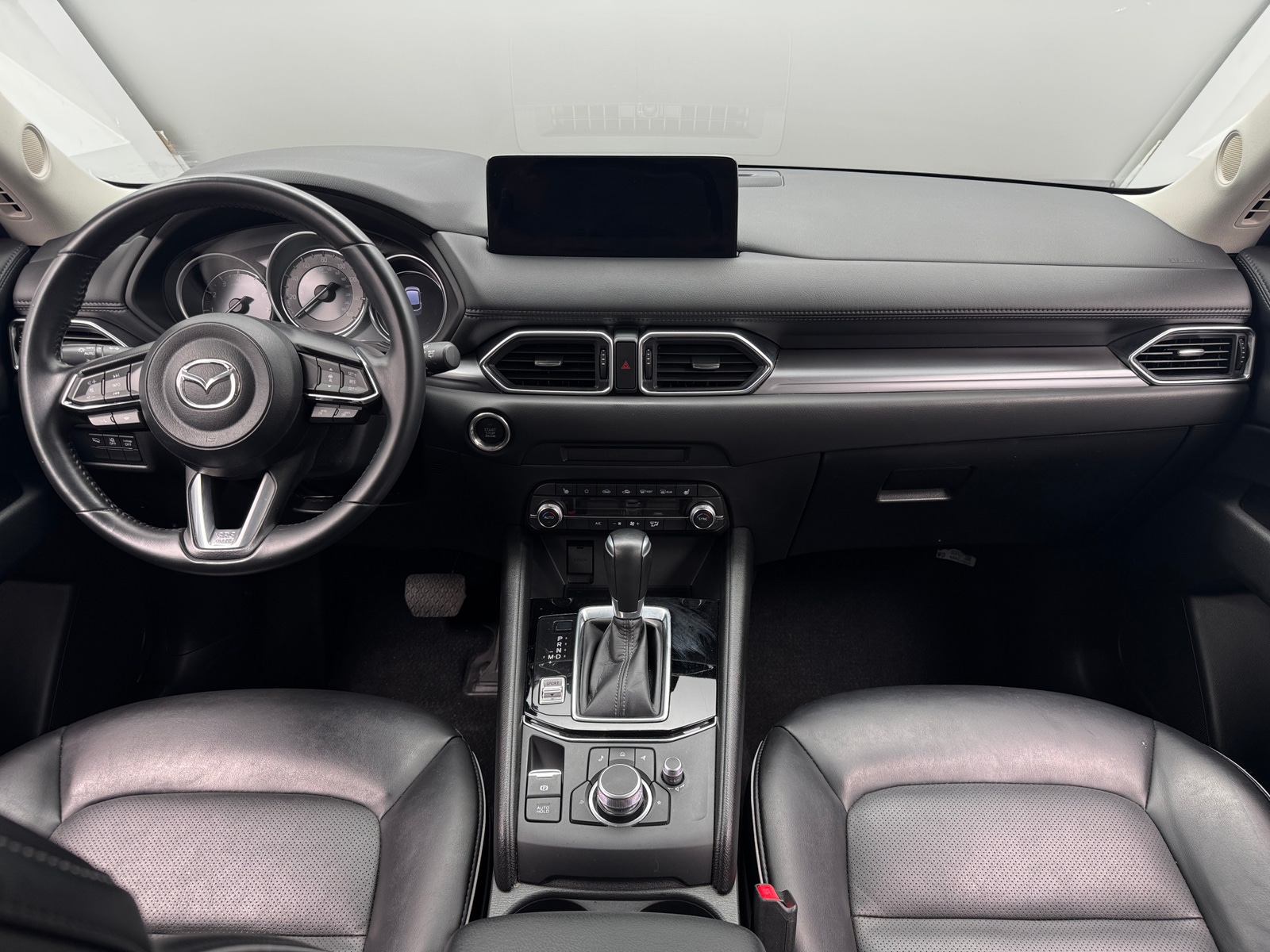 Thumbnail: 2024 Mazda CX-5 - 2