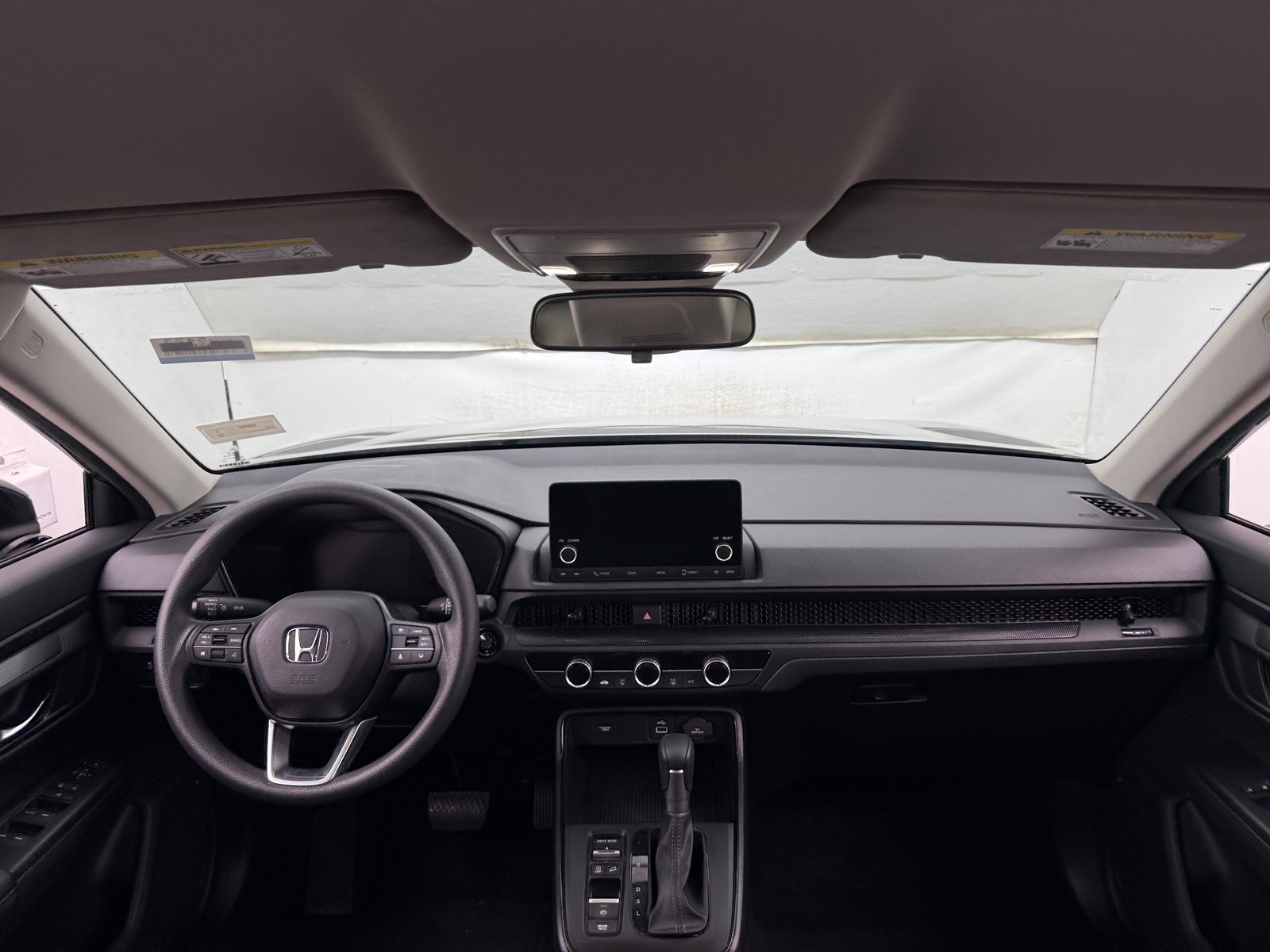 Thumbnail: 2025 Honda CR-V - 3