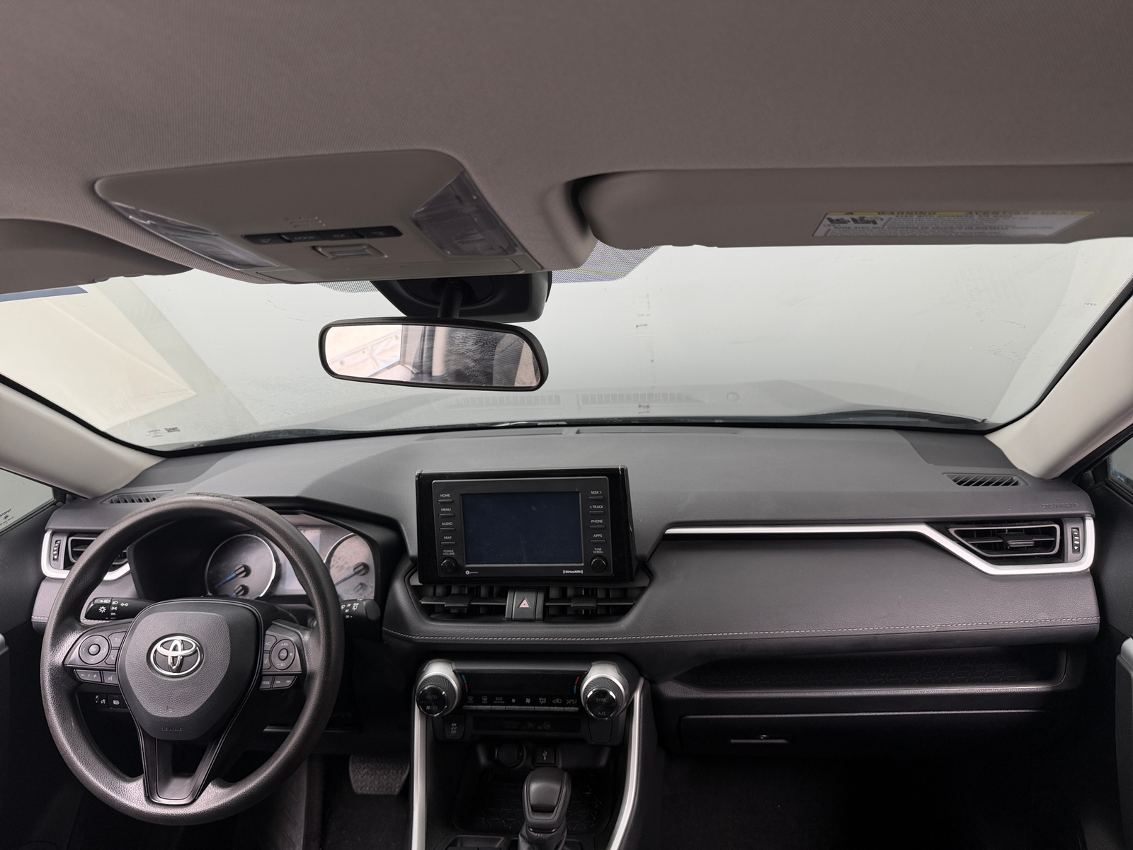 Thumbnail: 2022 Toyota RAV4 - 3