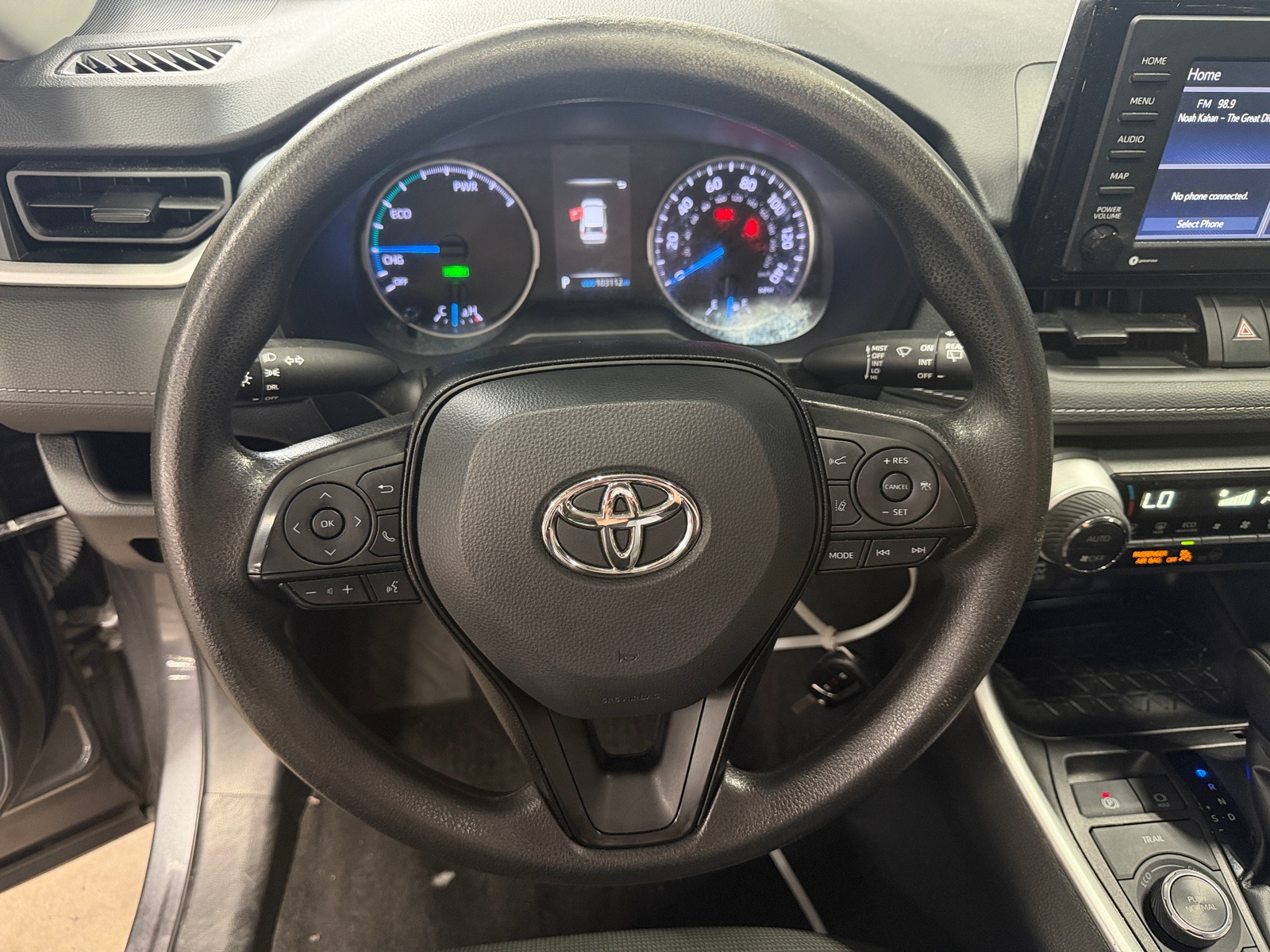 Thumbnail: 2022 Toyota RAV4 - 5