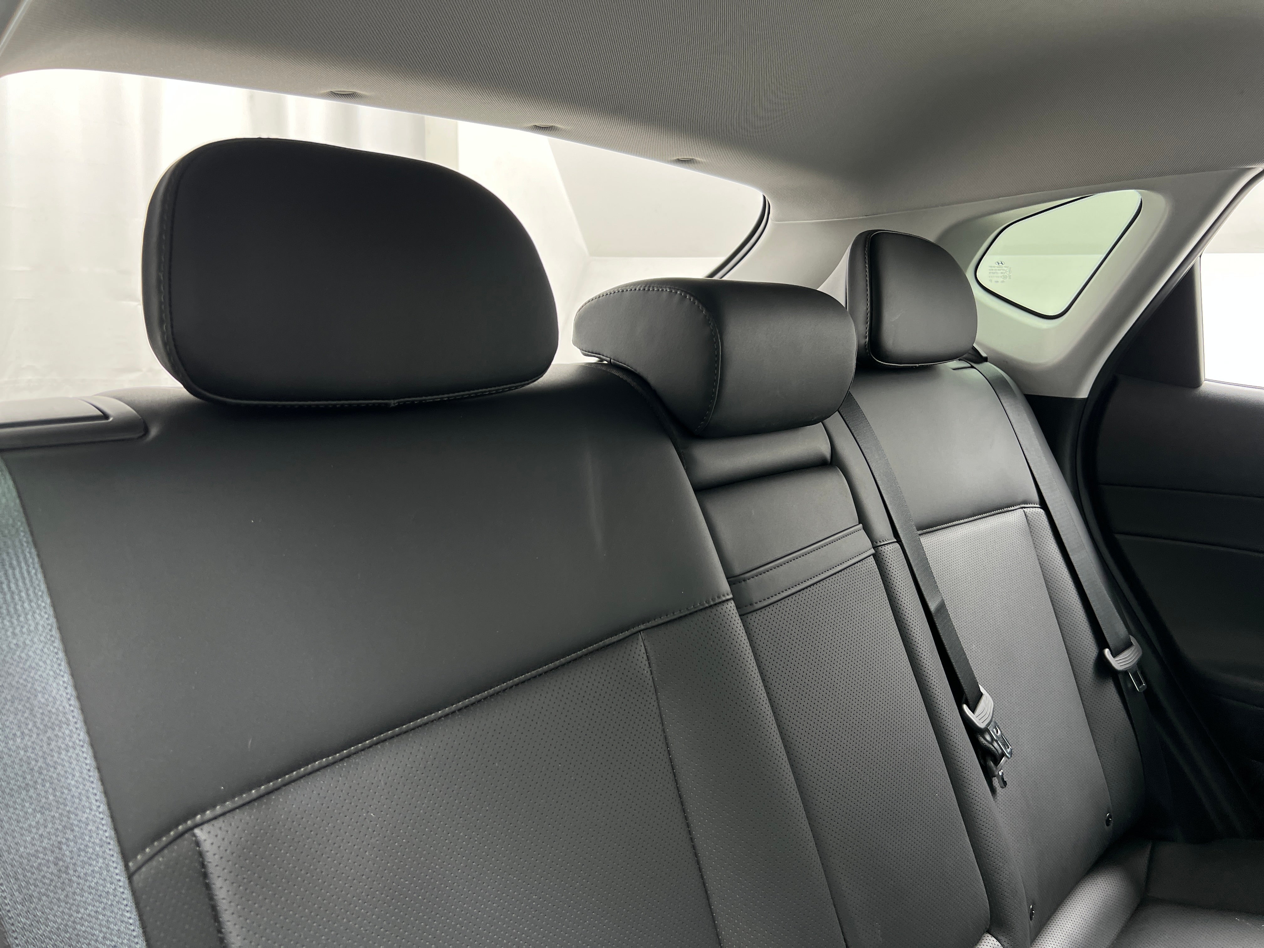 Used 2024 Hyundai Kona EV Limited with VIN KM8HE3A68RU004050 for sale in Auburn, WA