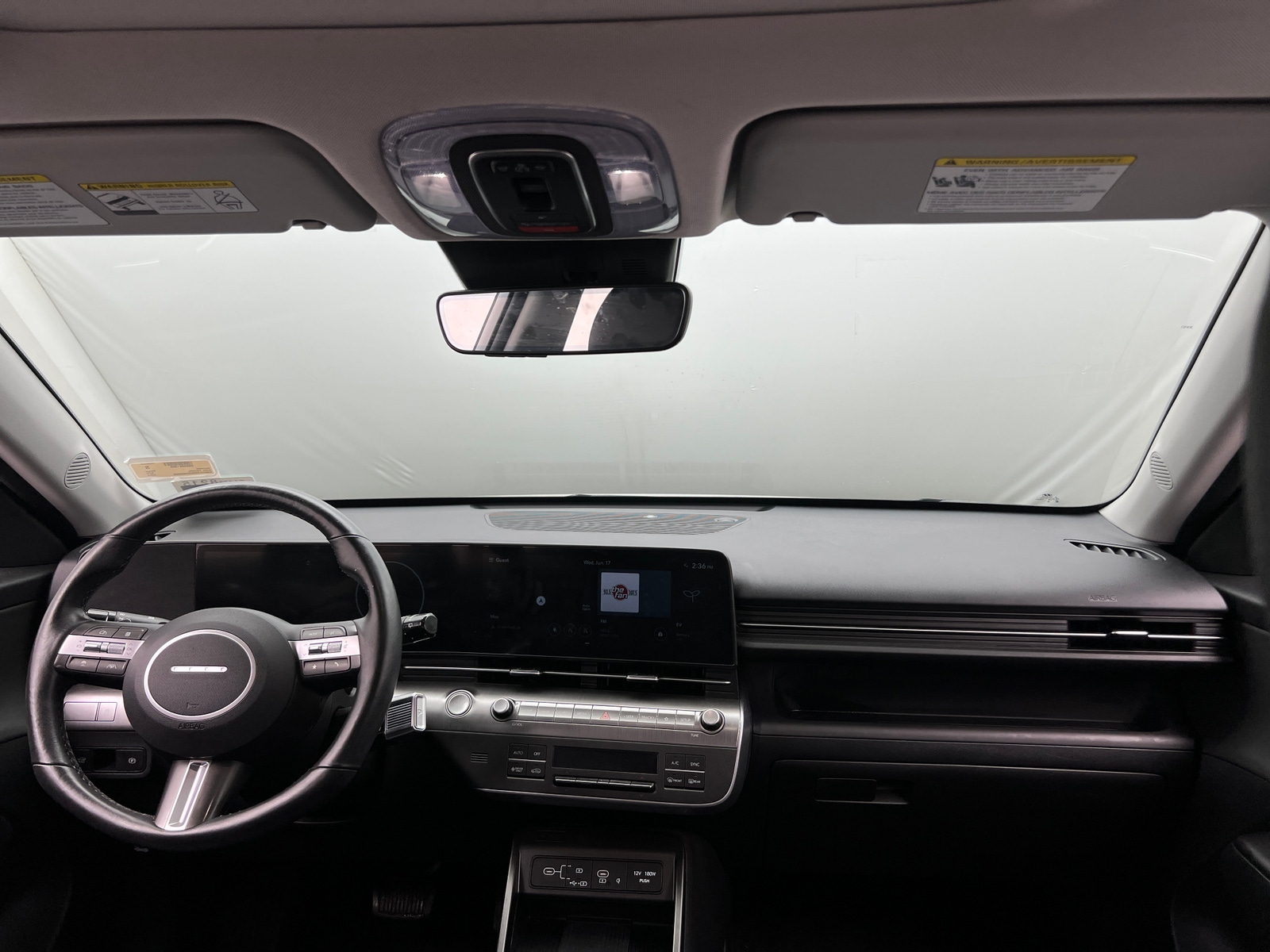 Thumbnail: 2024 Hyundai Kona - 2