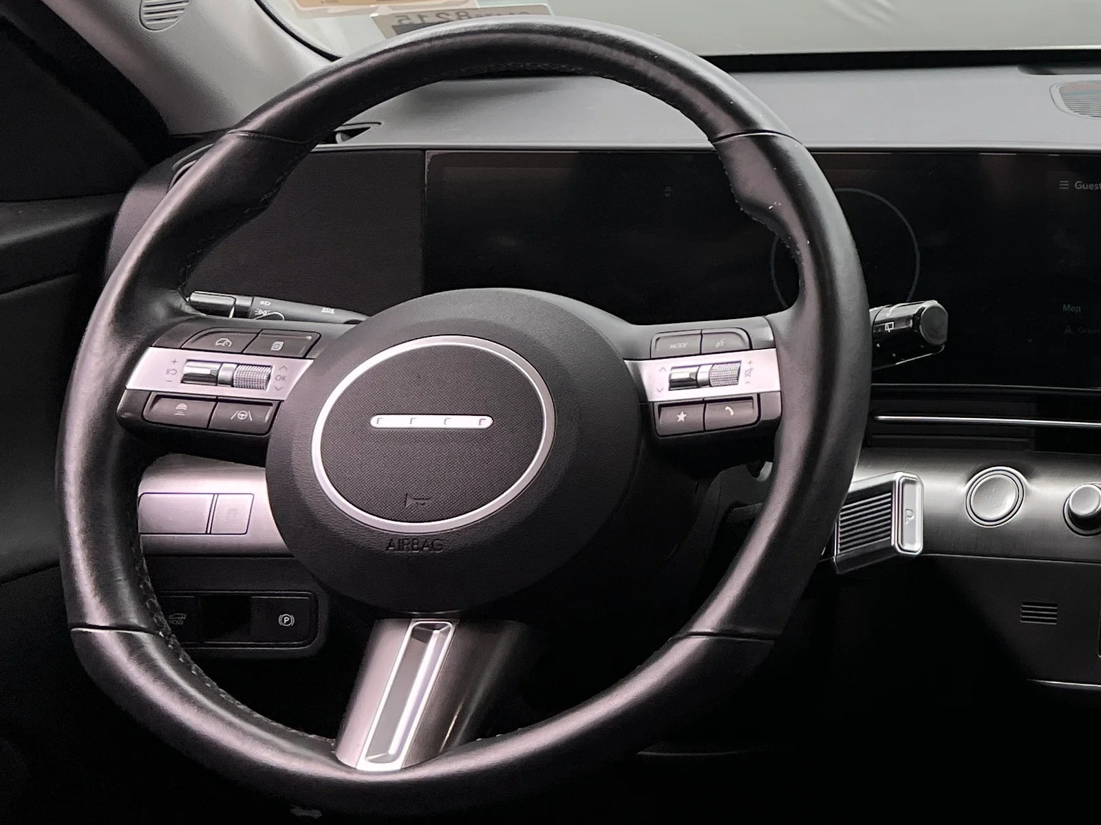 Thumbnail: 2024 Hyundai Kona - 4