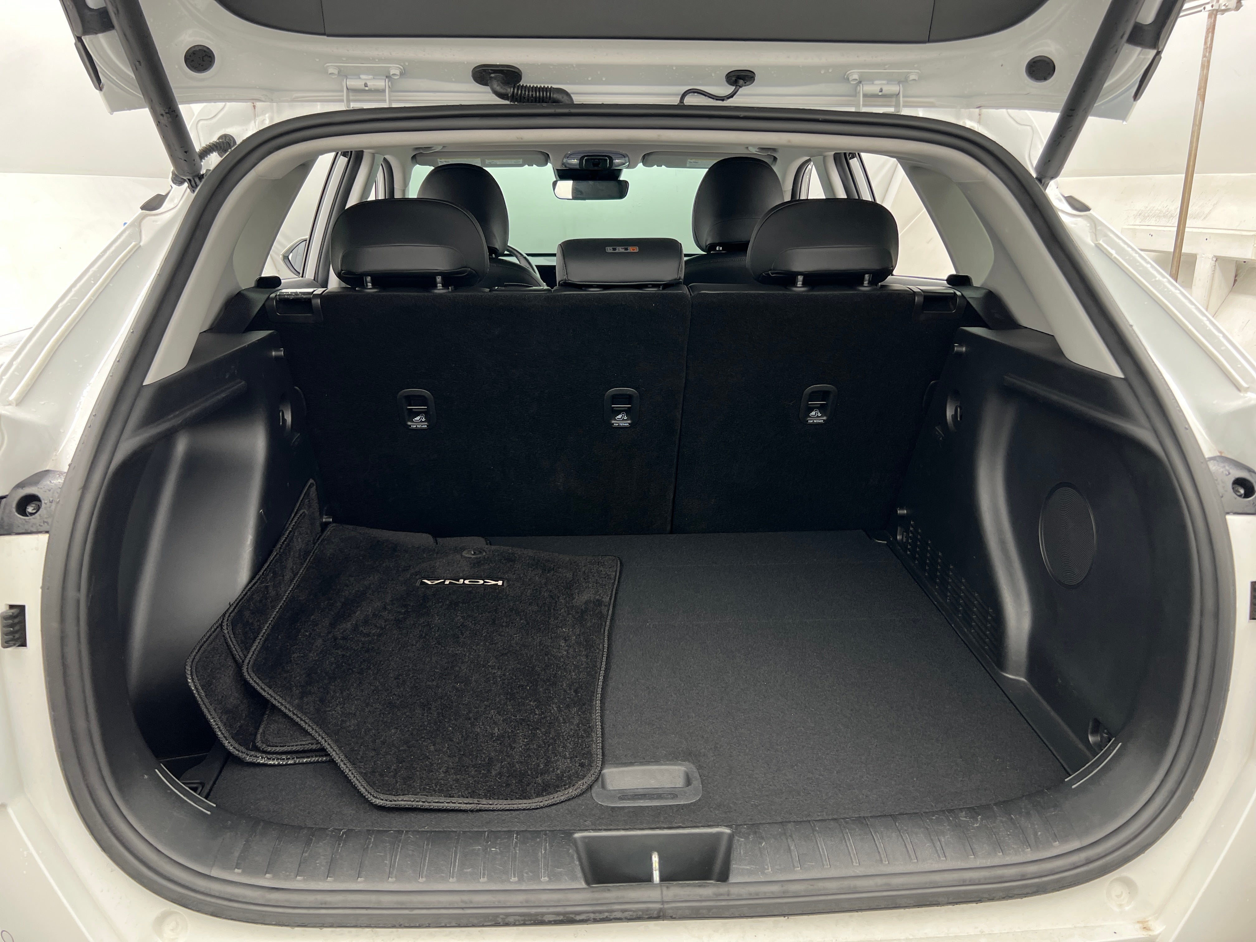 2024 Hyundai Kona Electric