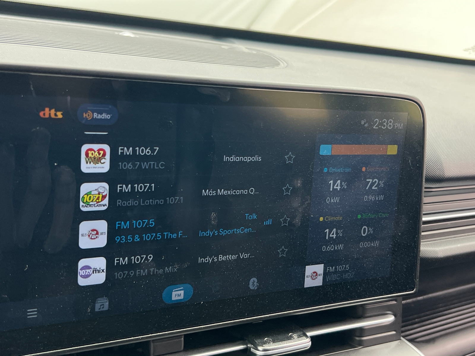 Thumbnail: 2024 Hyundai Kona - 3
