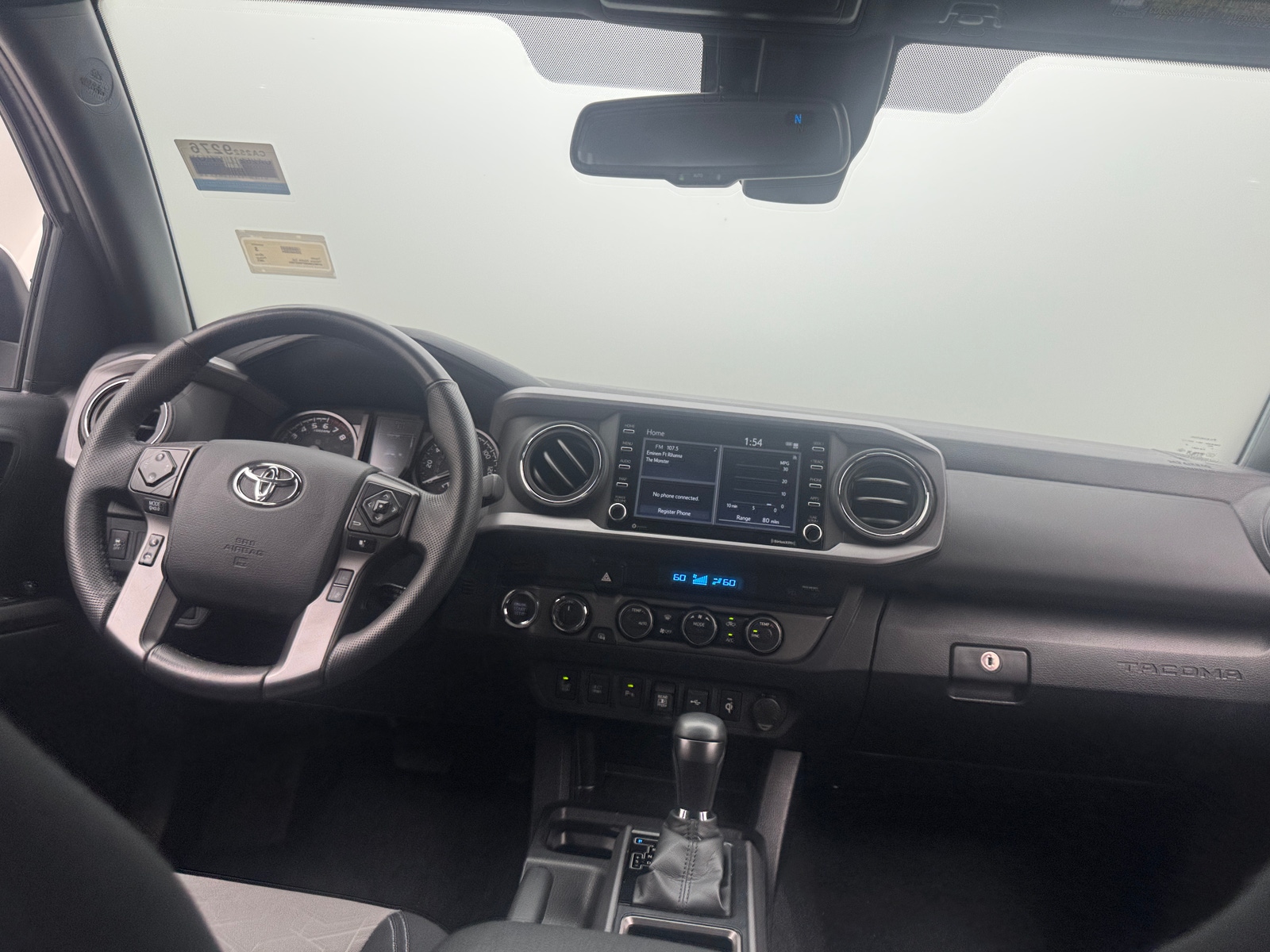 Thumbnail: 2023 Toyota Tacoma - 3