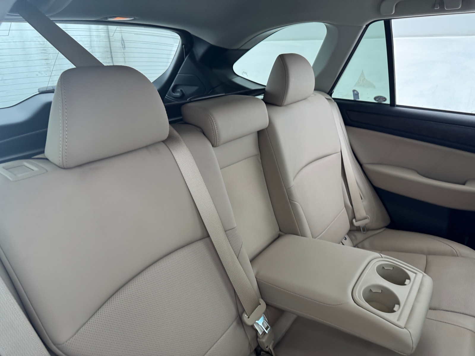 Thumbnail: 2019 Subaru Outback - 5