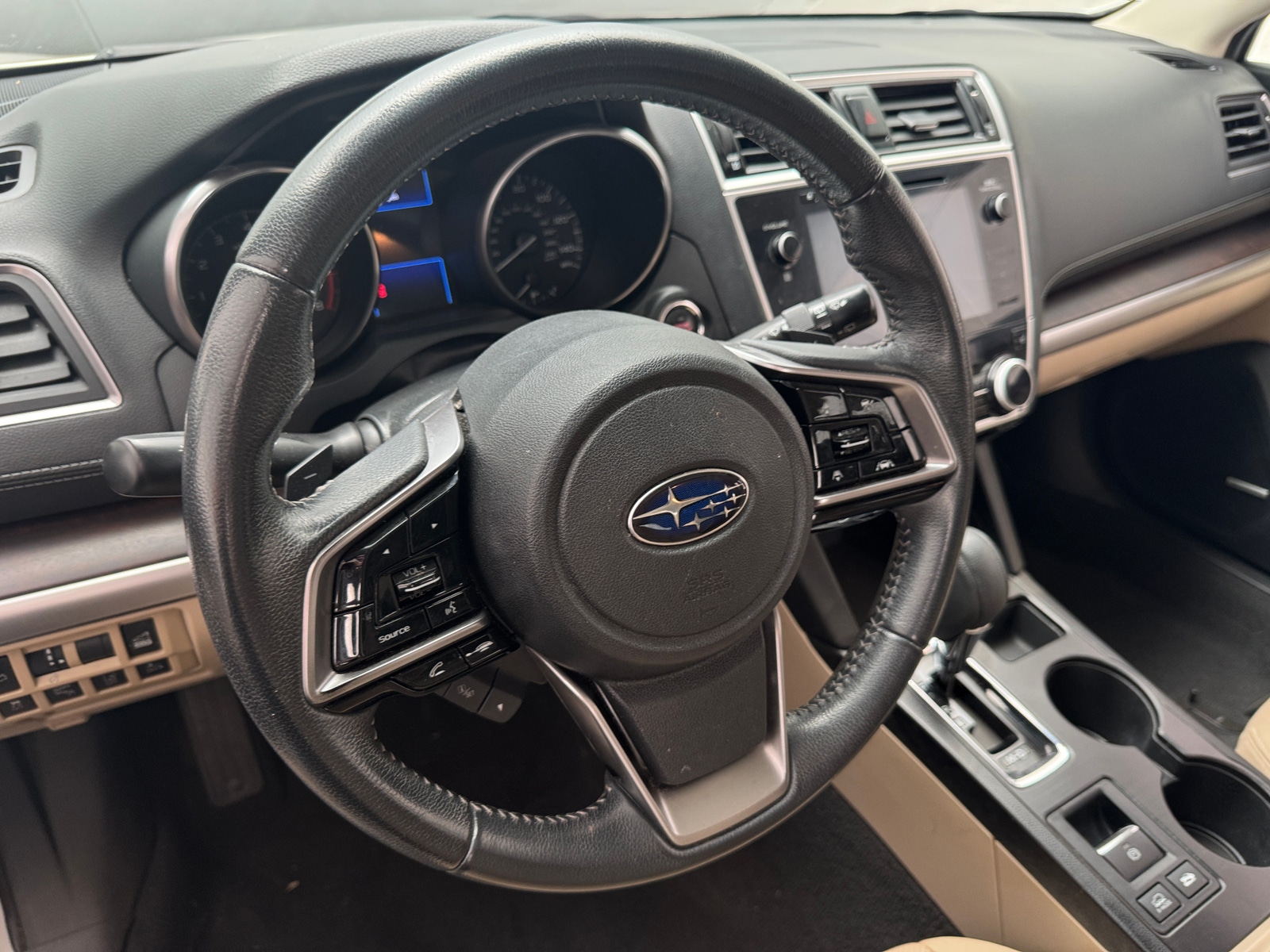 Thumbnail: 2019 Subaru Outback - 4