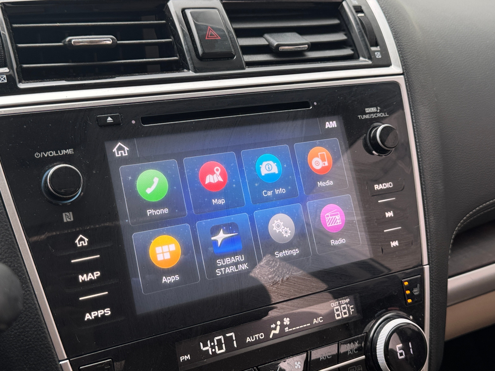 Thumbnail: 2019 Subaru Outback - 3