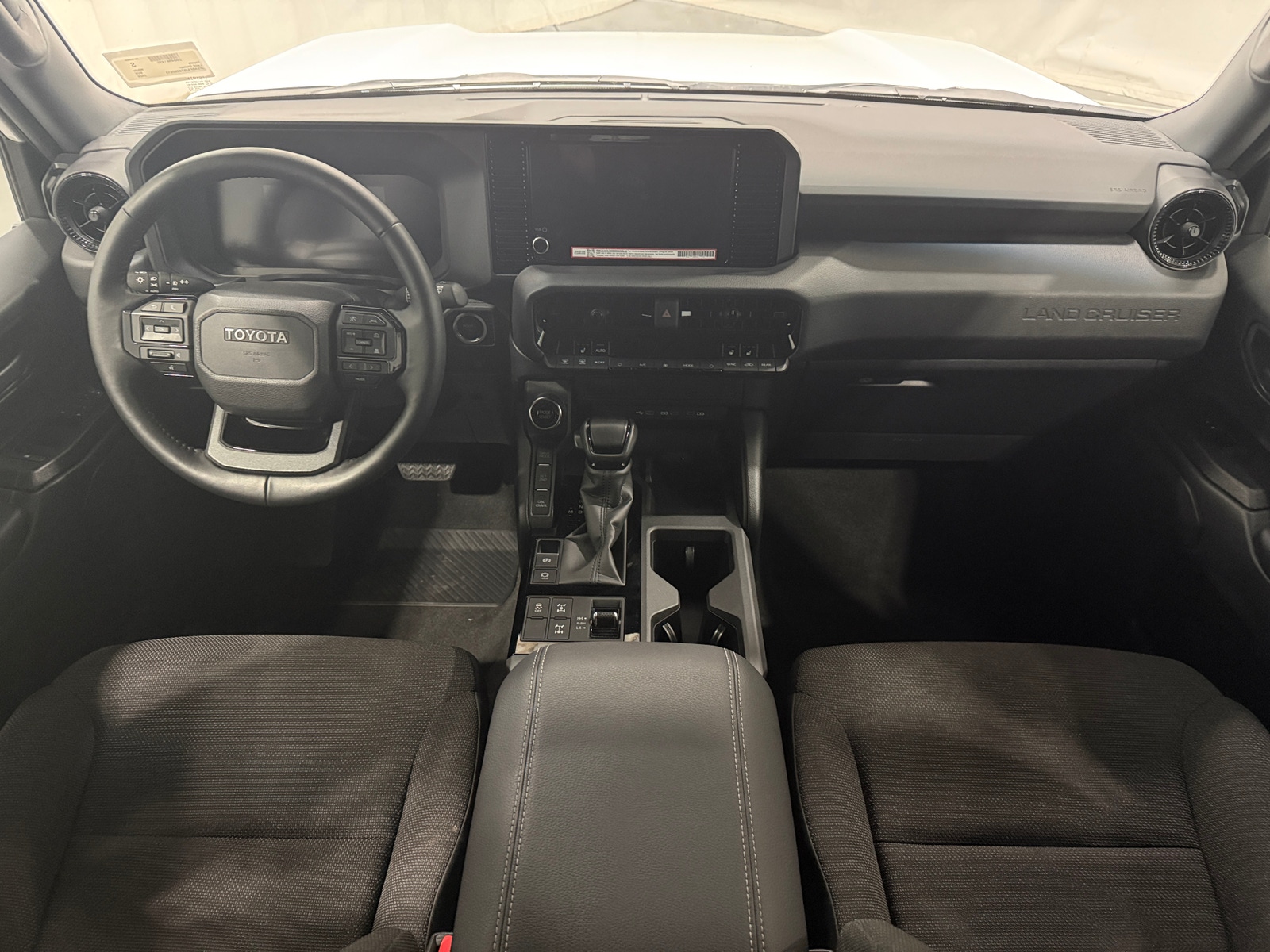 Thumbnail: 2026 Toyota Land Cruiser - 3