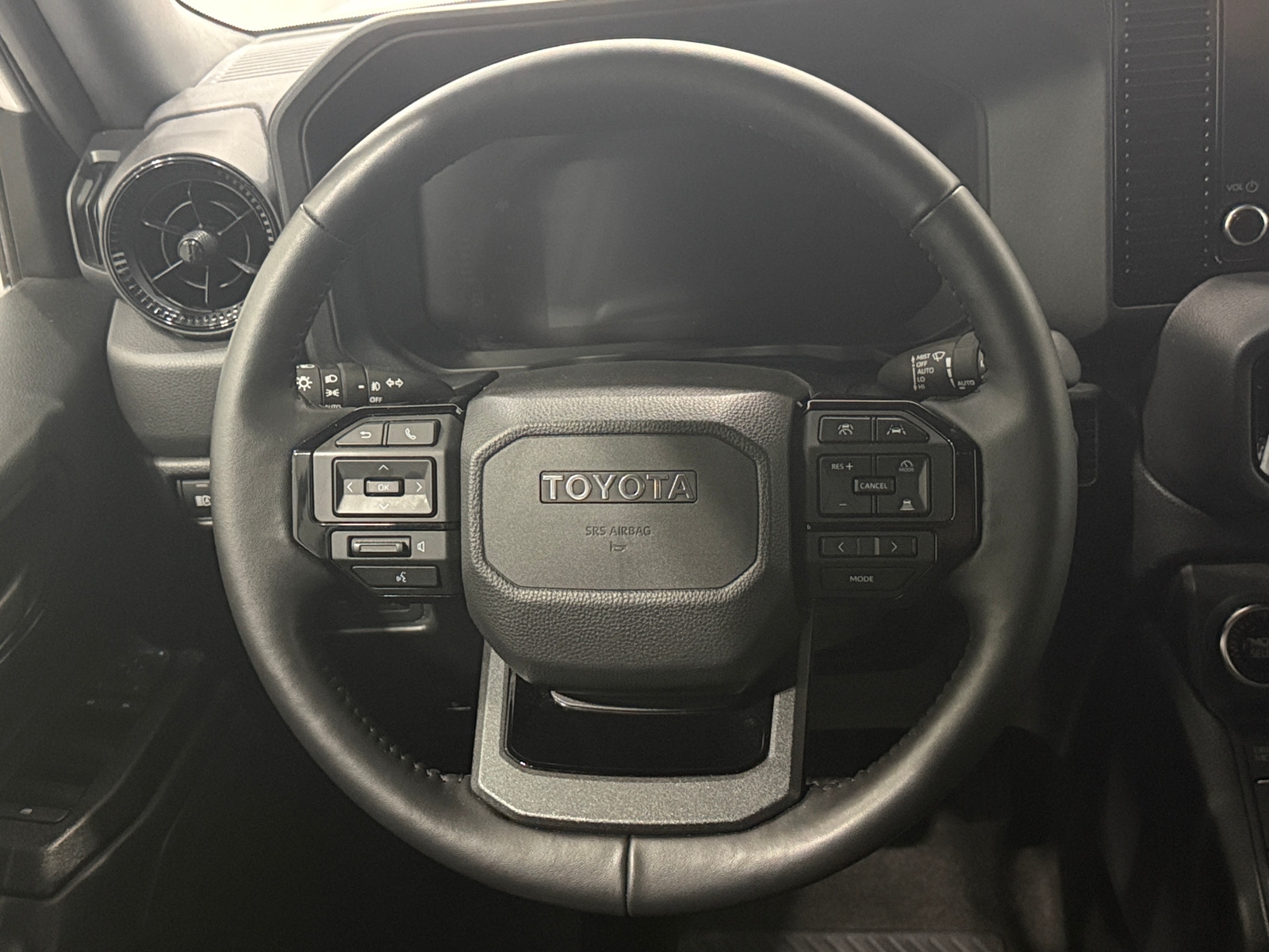 Thumbnail: 2026 Toyota Land Cruiser - 5