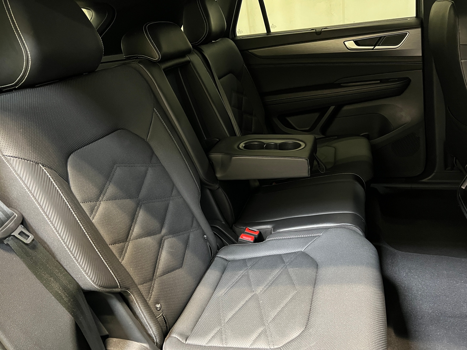Thumbnail: 2025 Volkswagen Atlas - 5