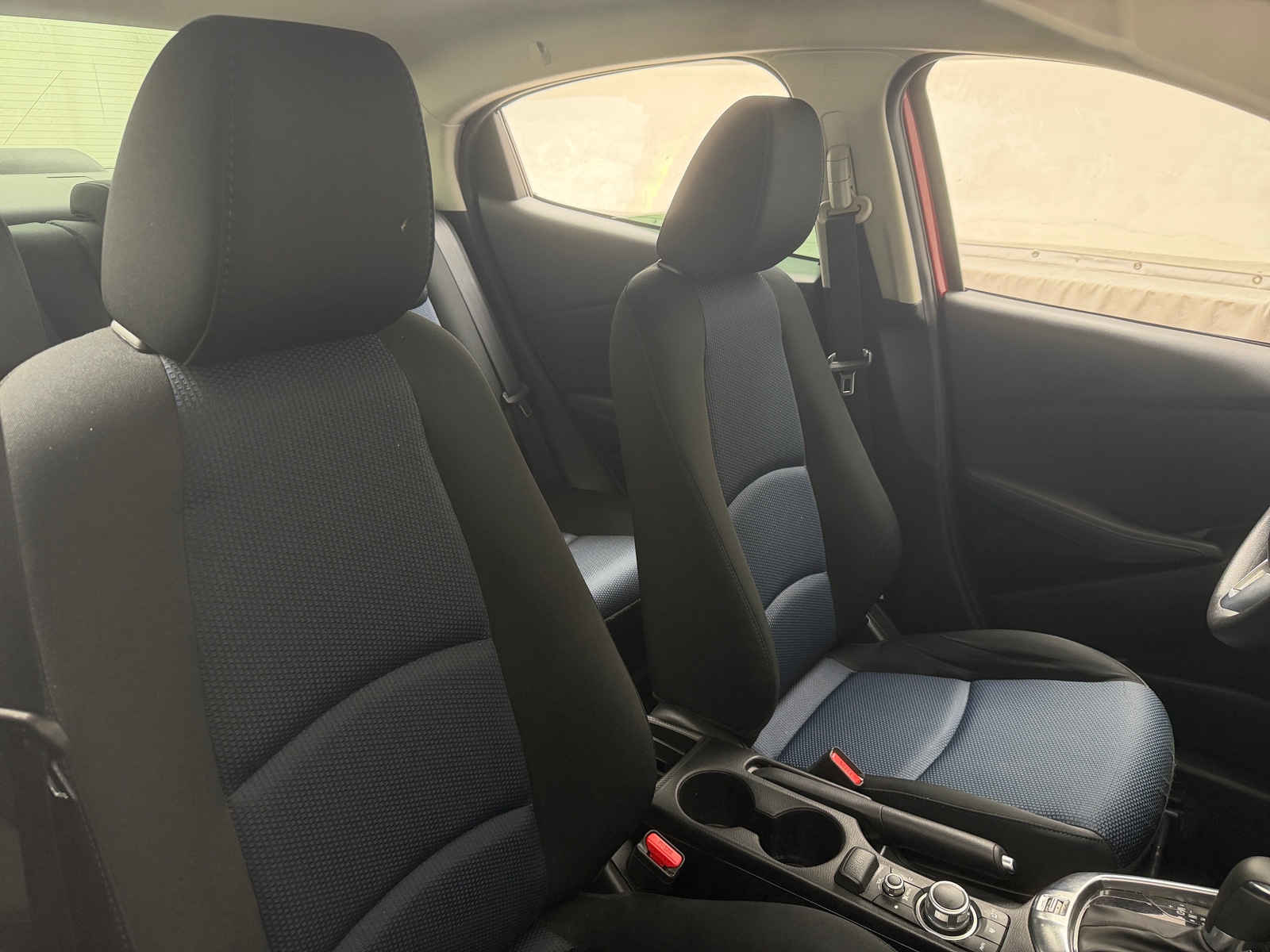 Thumbnail: 2016 Scion iA - 2