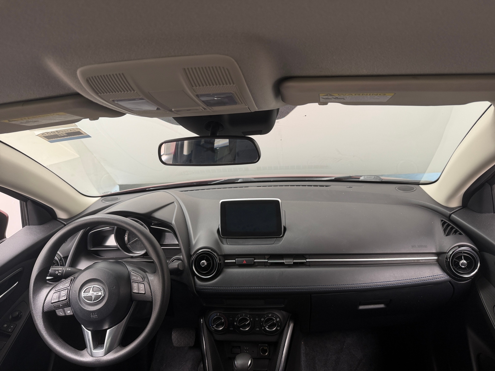 Thumbnail: 2016 Scion iA - 3