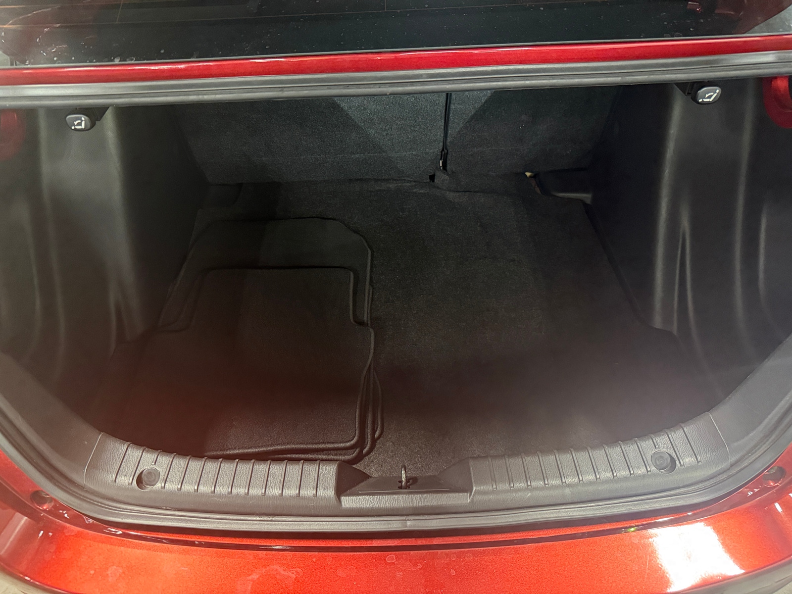 Thumbnail: 2016 Scion iA - 7