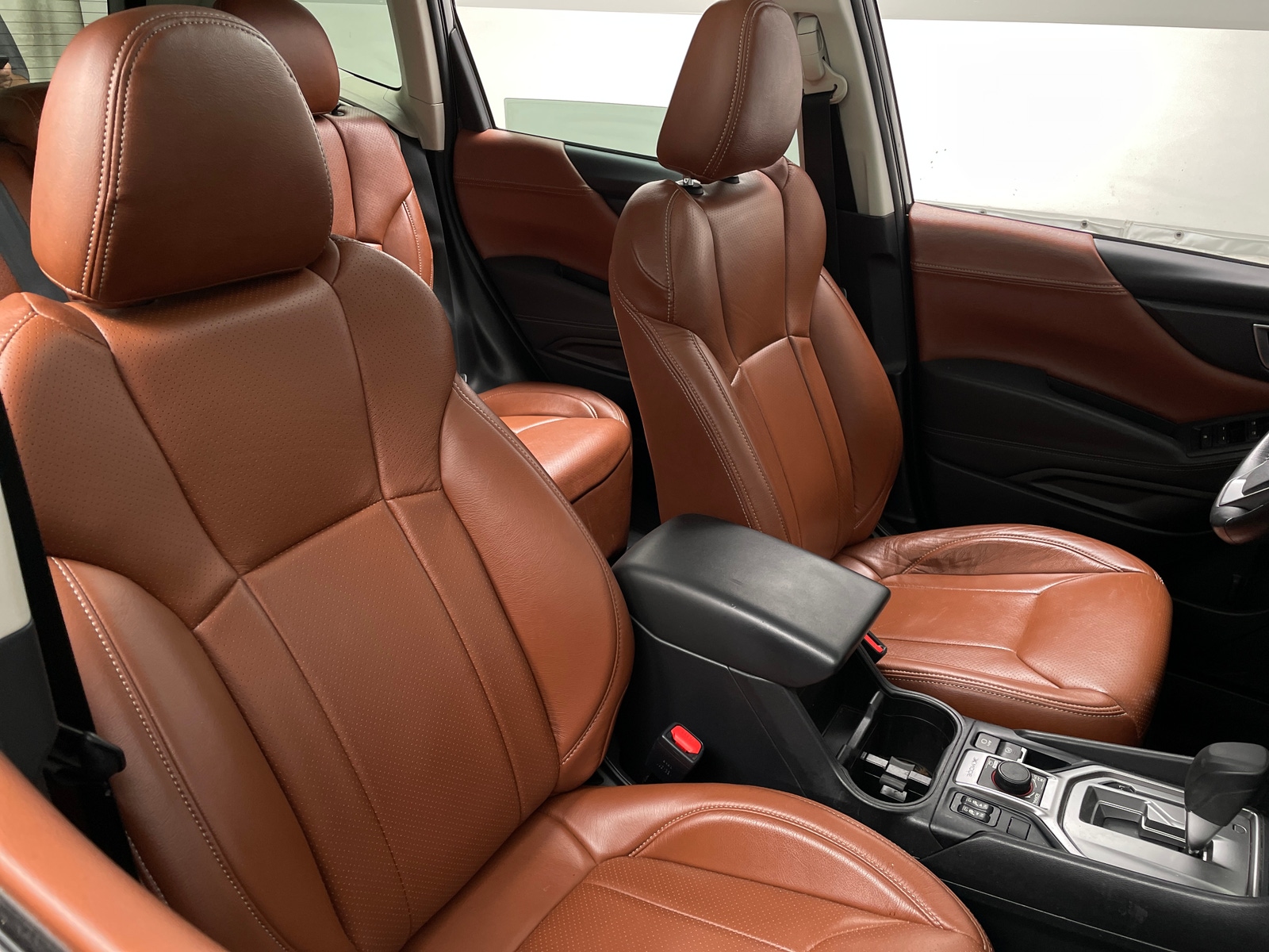 Thumbnail: 2021 Subaru Forester - 2