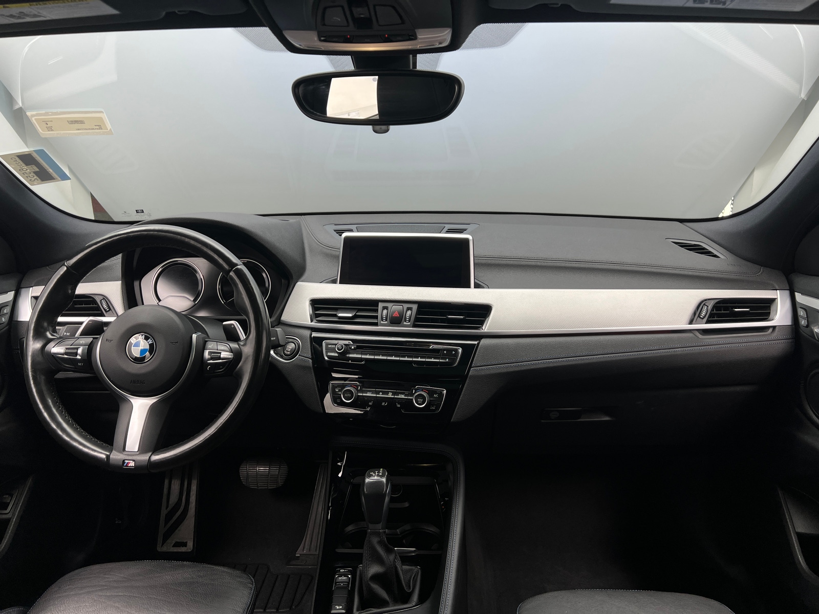 Thumbnail: 2018 BMW X2 - 2