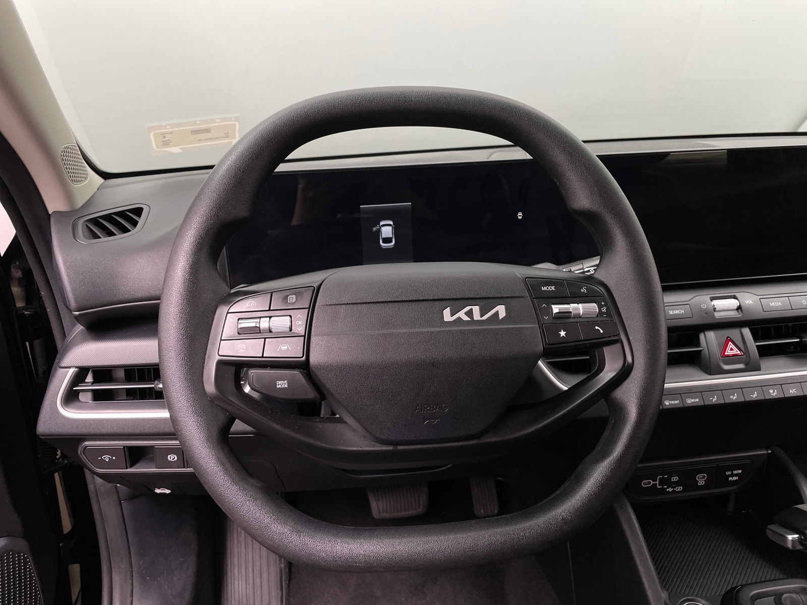 Thumbnail: 2025 Kia K4 - 5
