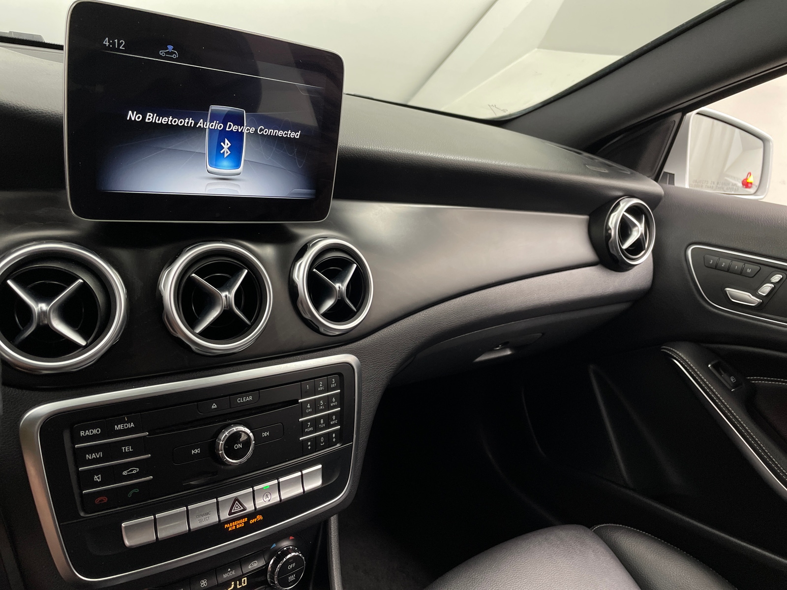 Thumbnail: 2019 Mercedes-Benz GLA - 3