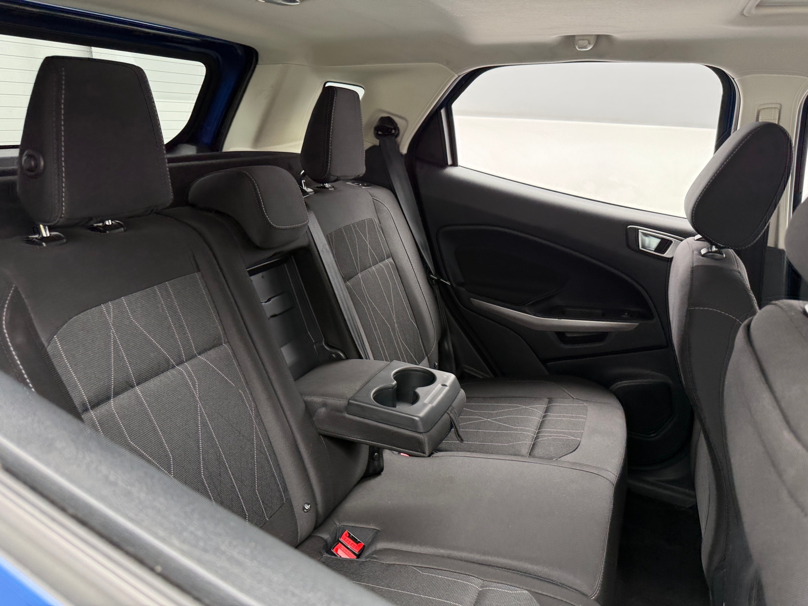 Thumbnail: 2019 Ford EcoSport - 6