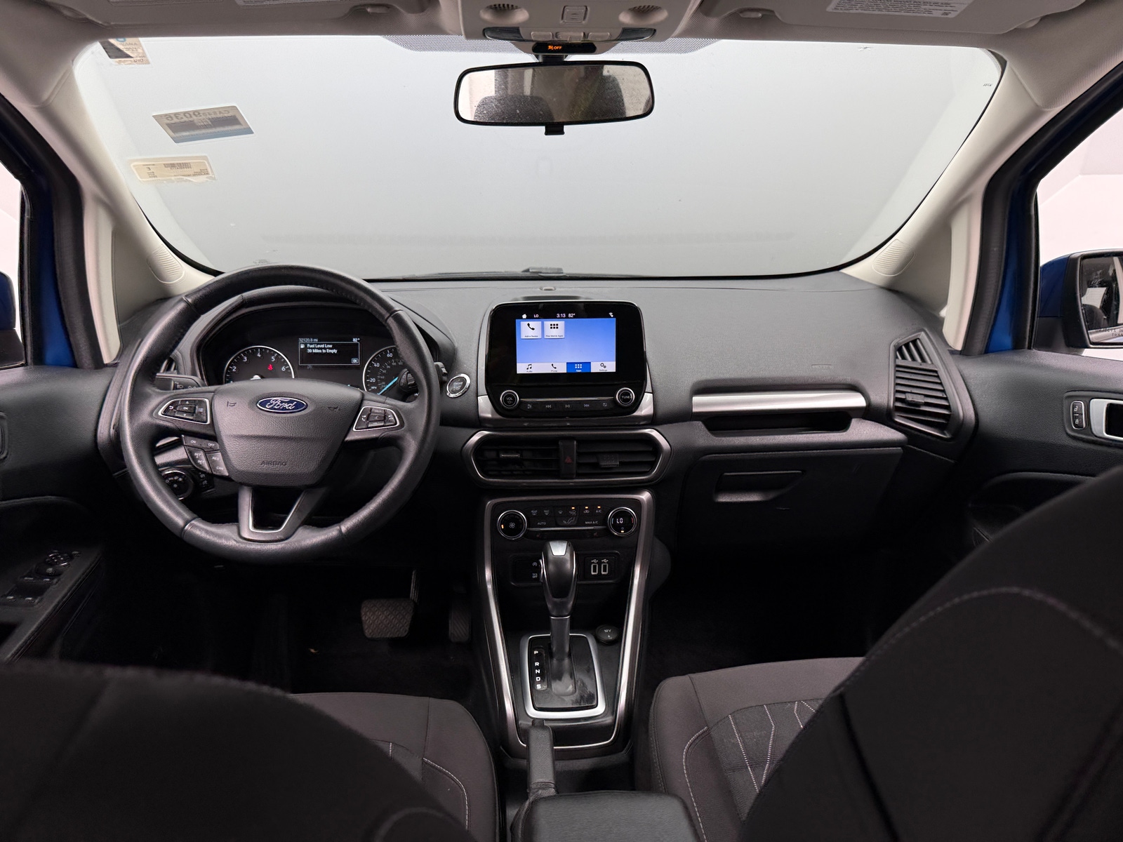 Thumbnail: 2019 Ford EcoSport - 3
