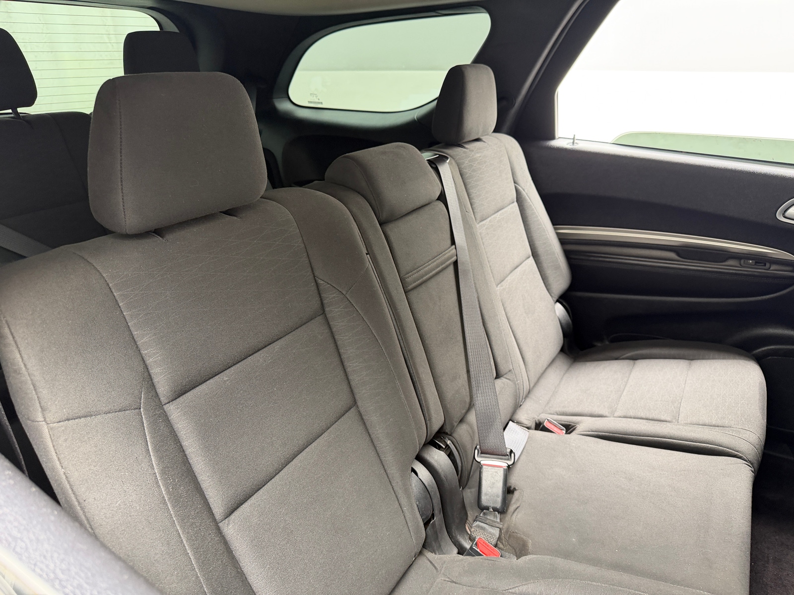 Thumbnail: 2019 Dodge Durango - 6