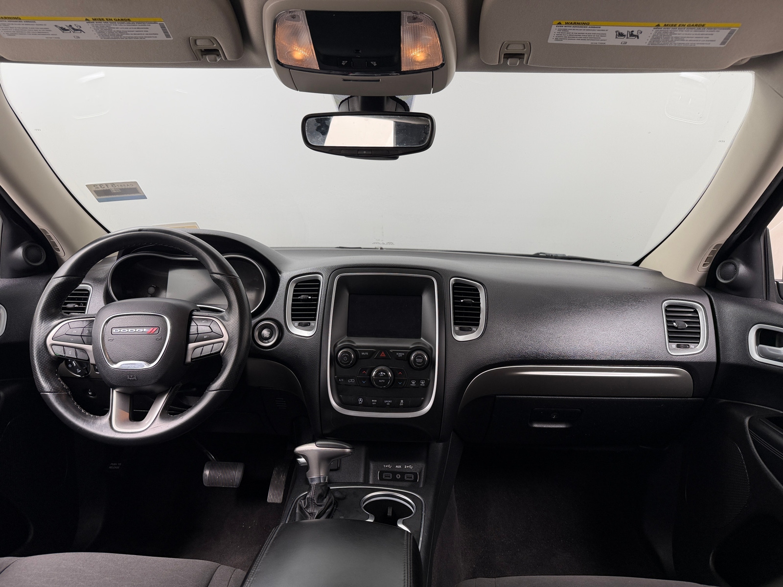 Thumbnail: 2019 Dodge Durango - 3