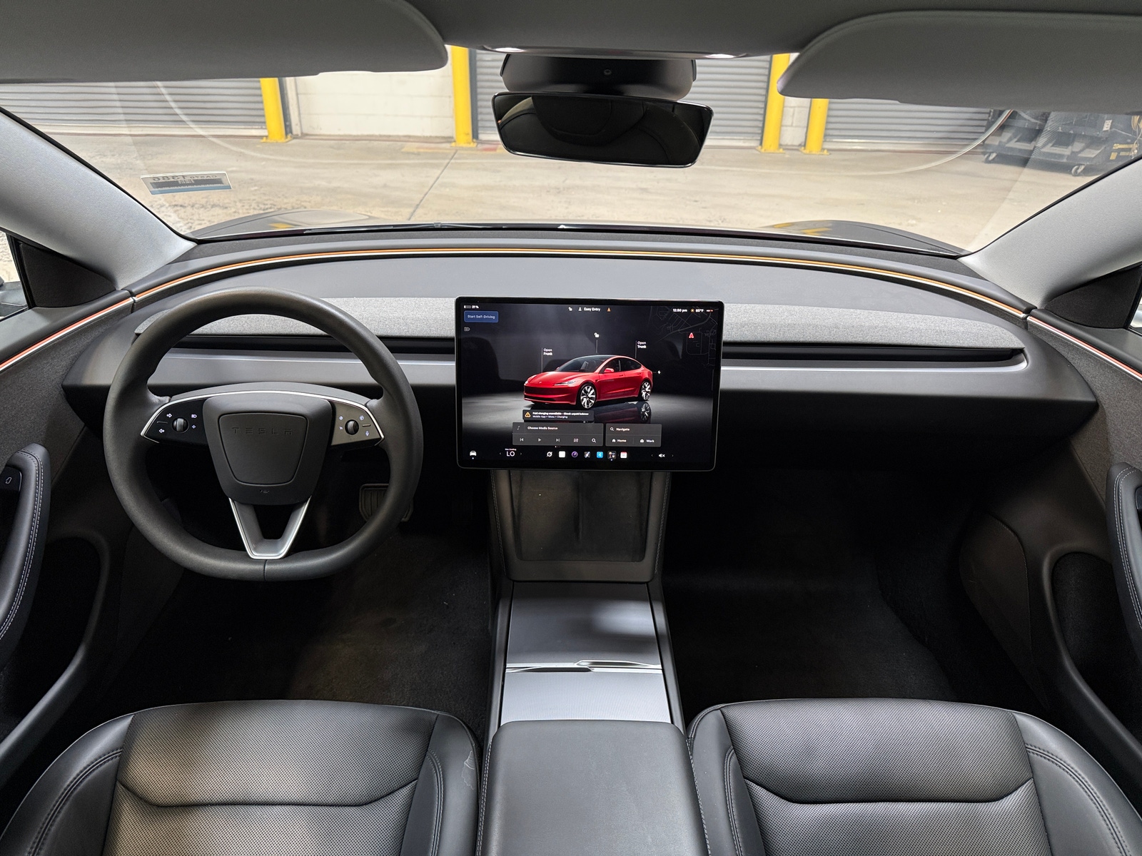 Thumbnail: 2024 Tesla Model 3 - 2